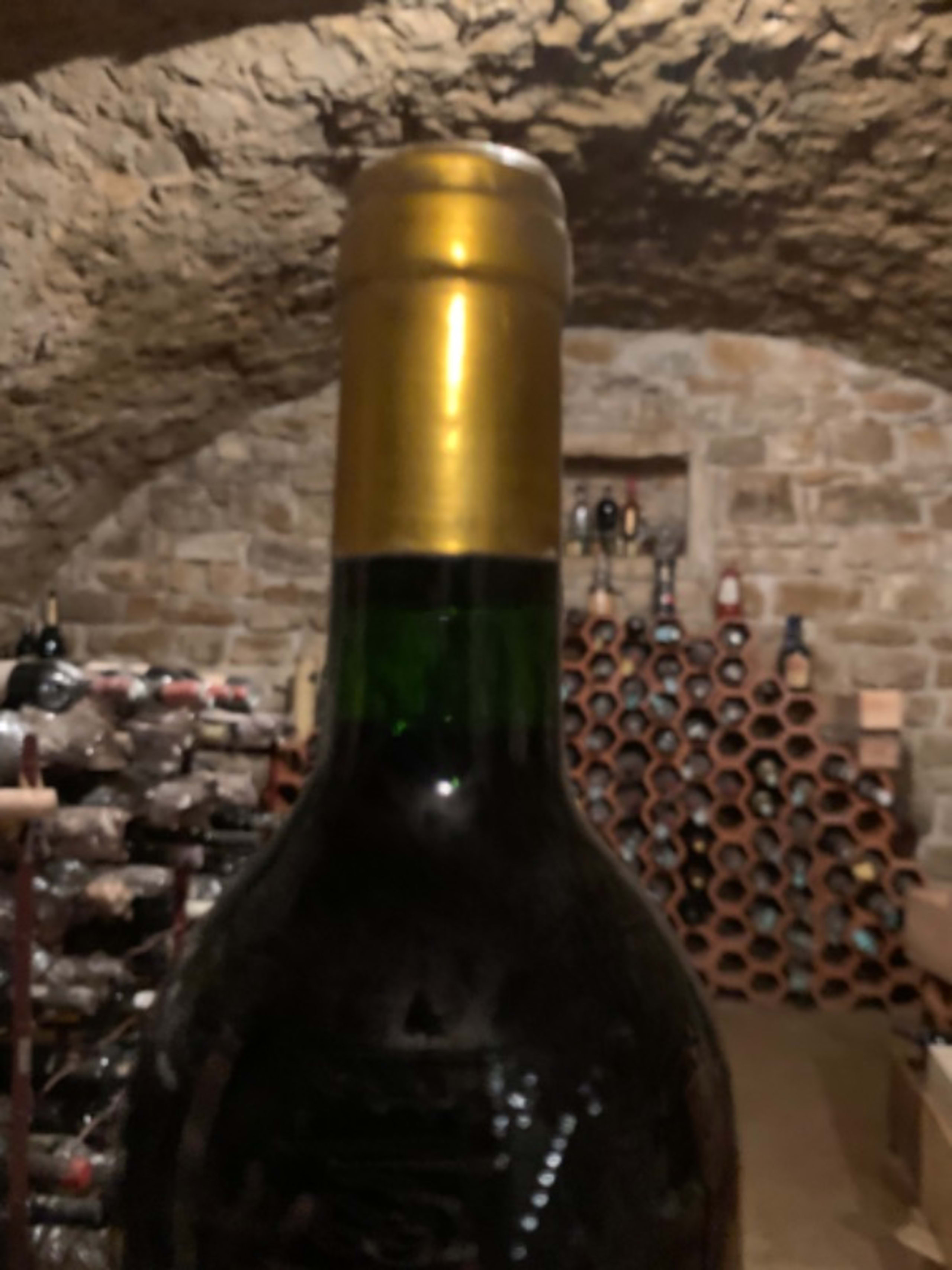 Wine Level