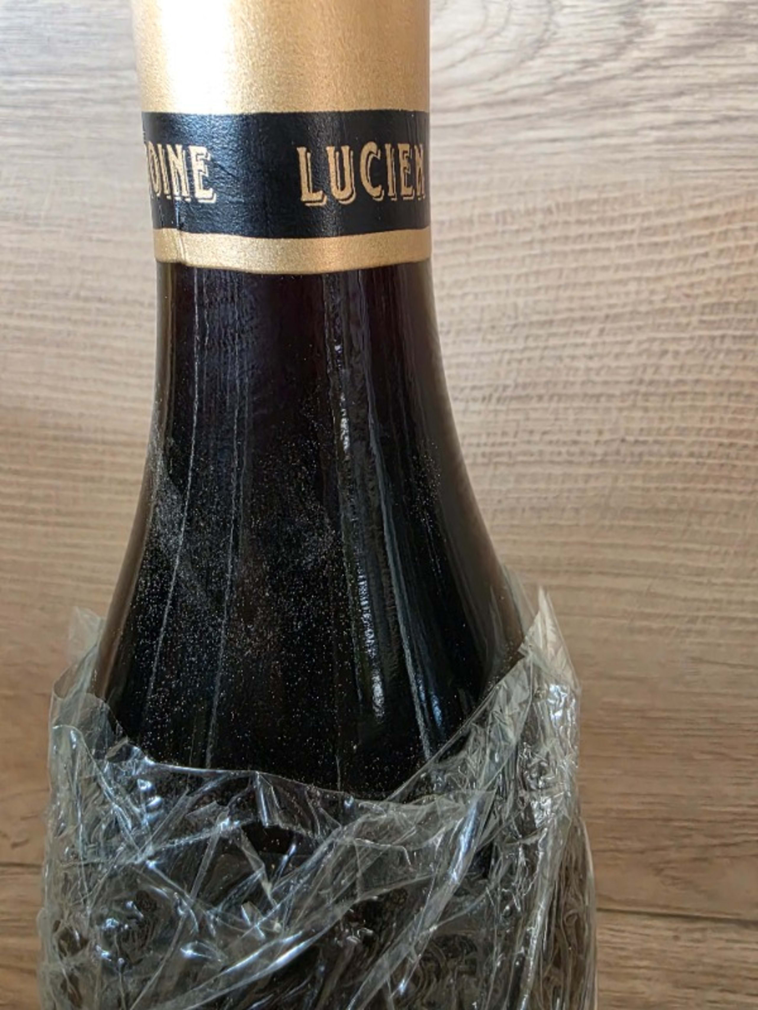 Wine Level