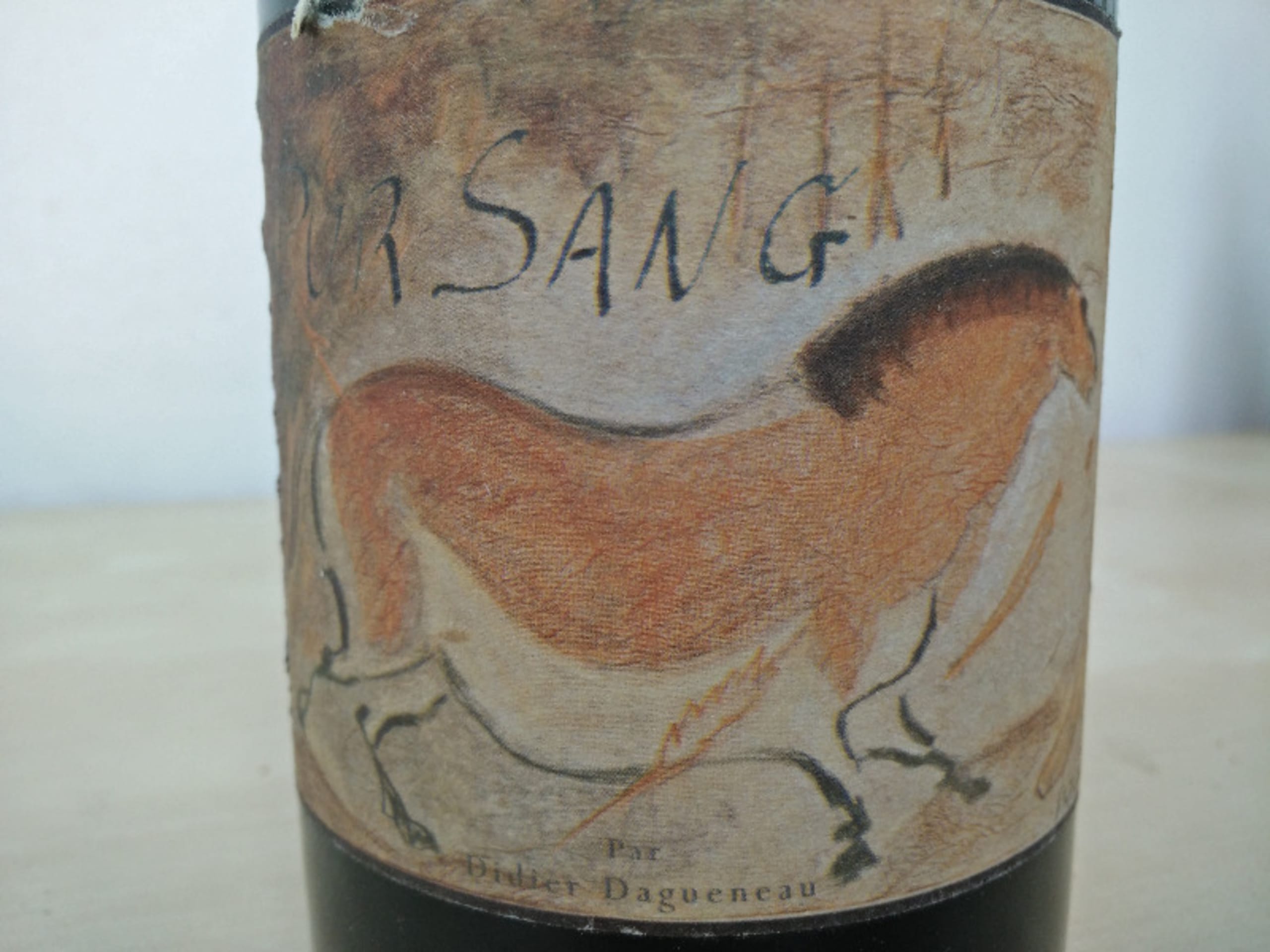 Label