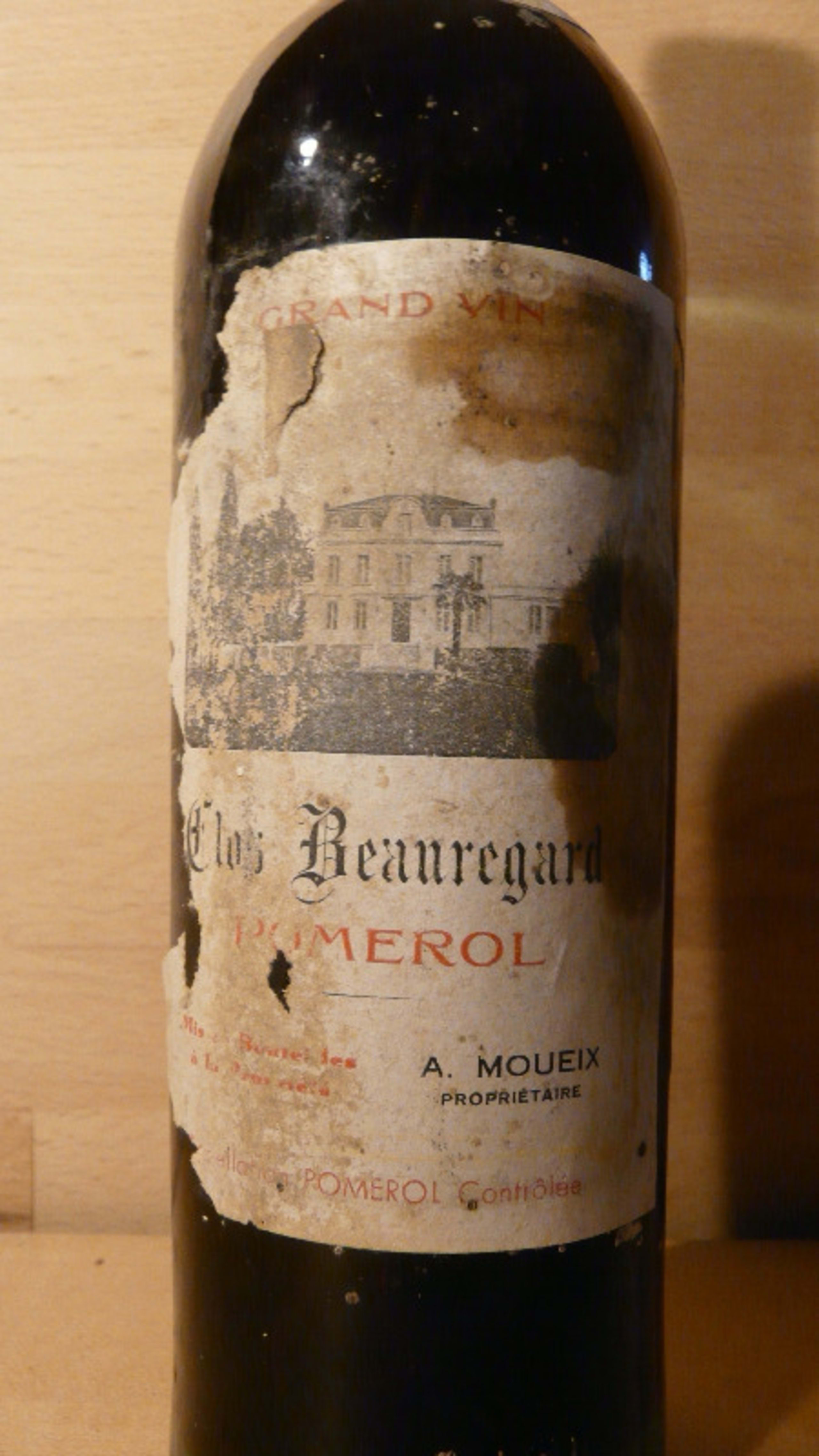 Label