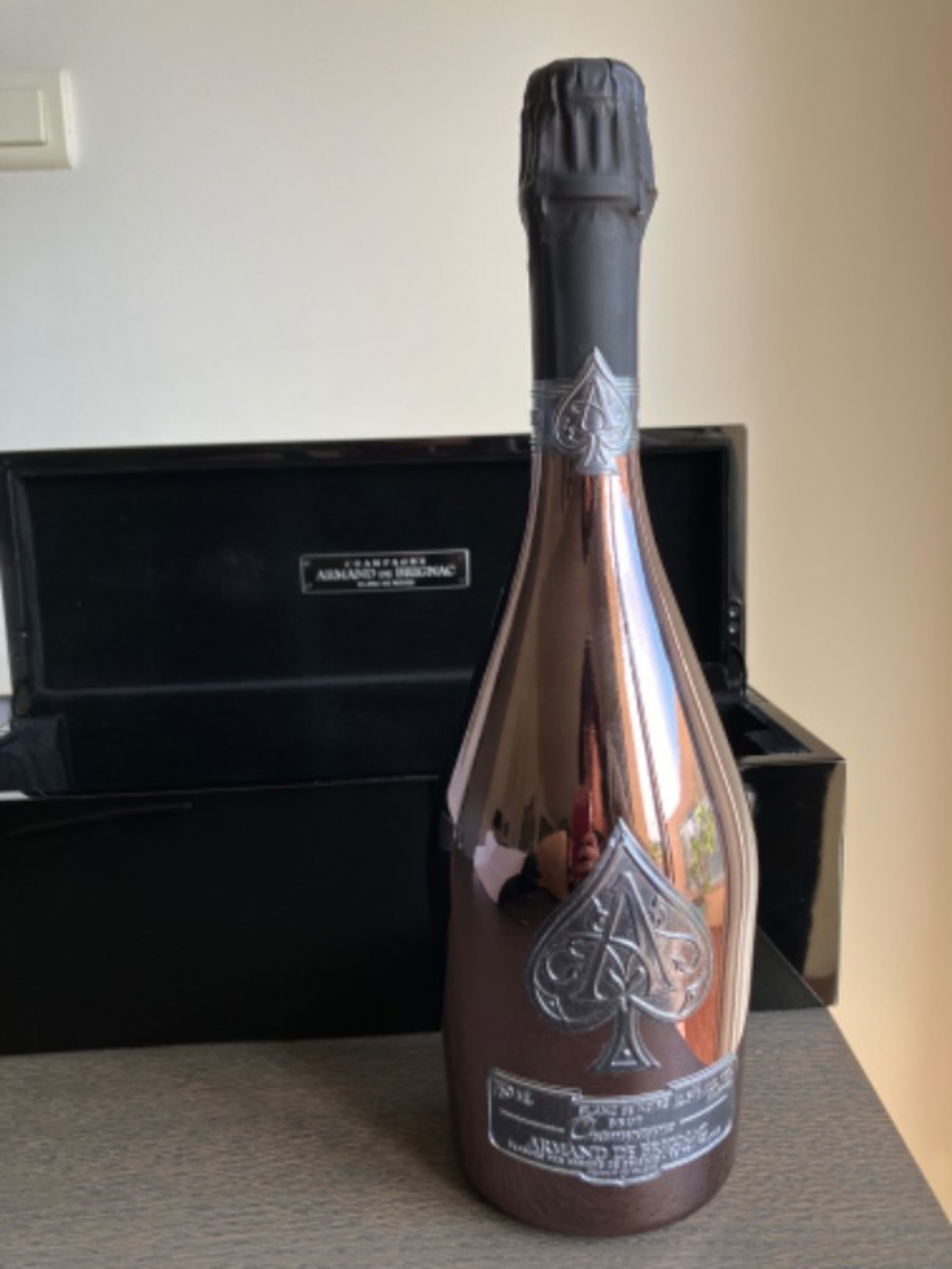 Wine Level