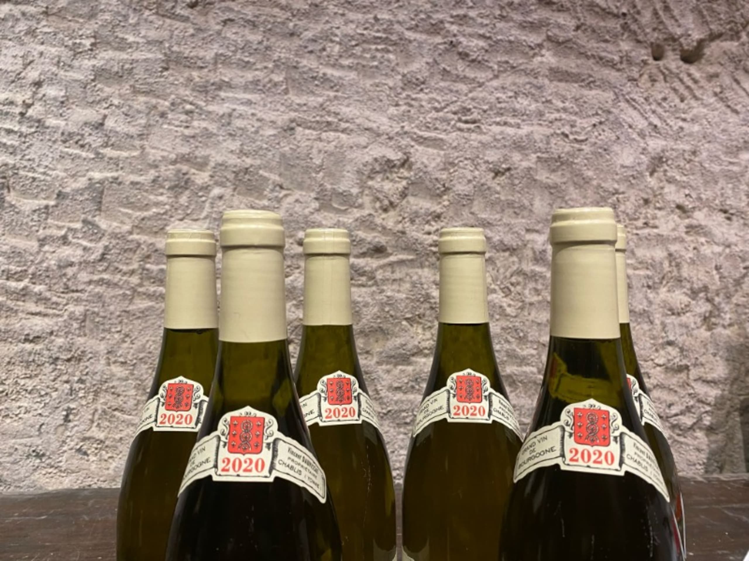 Wine Level