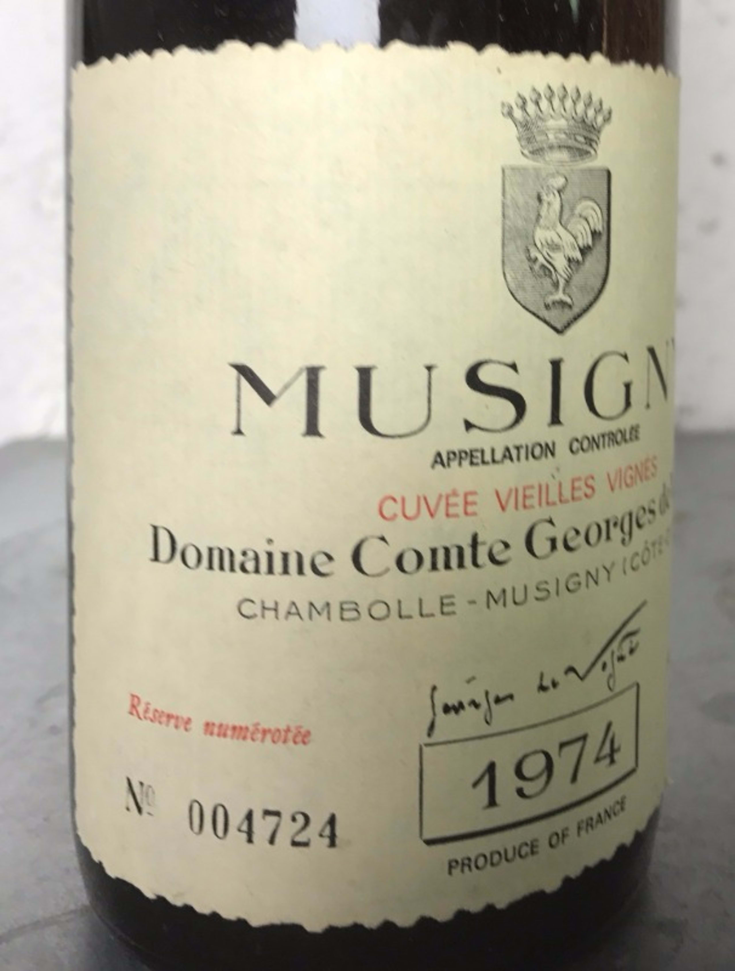 Label