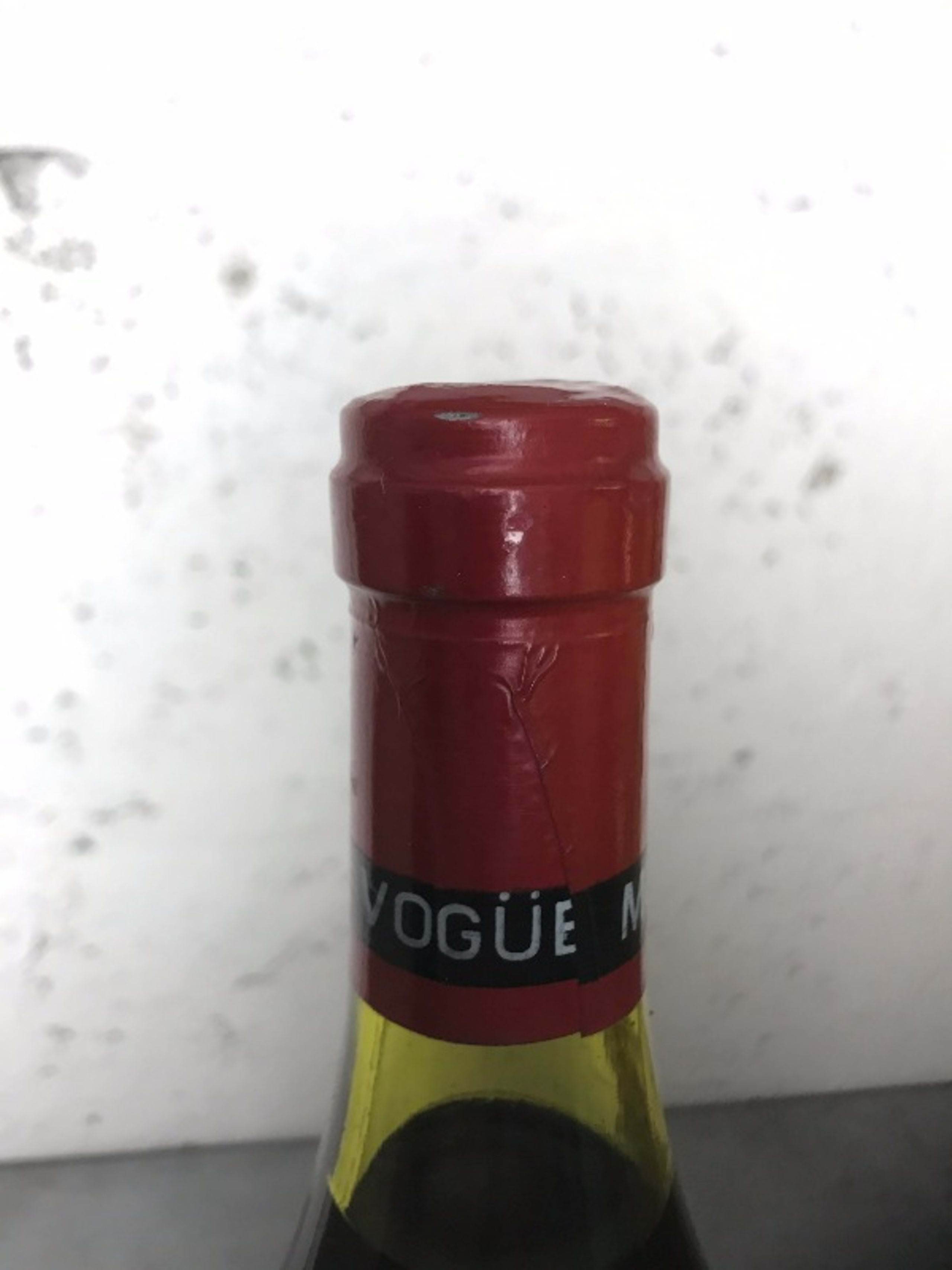 Wine Level