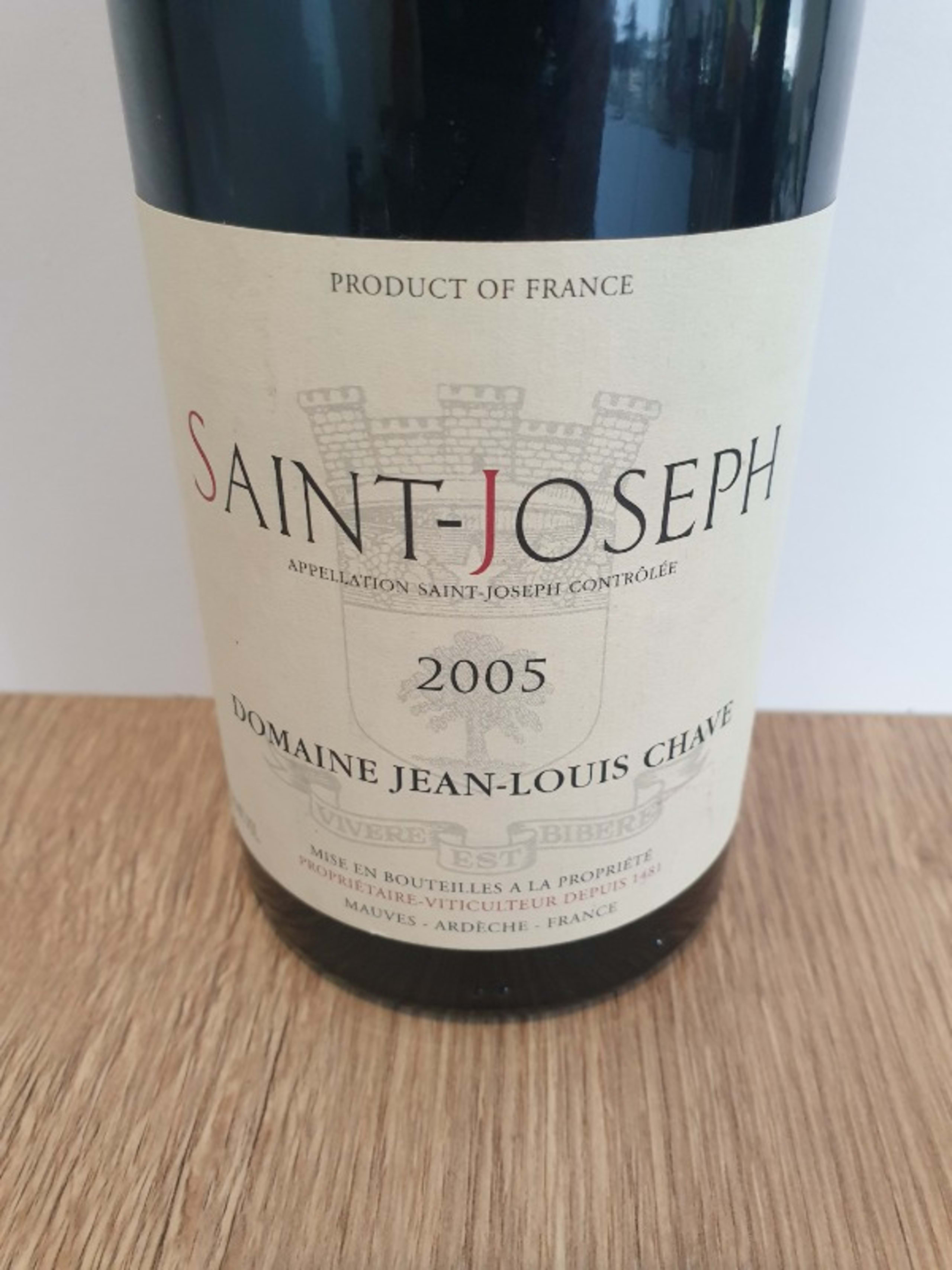 Wine Level