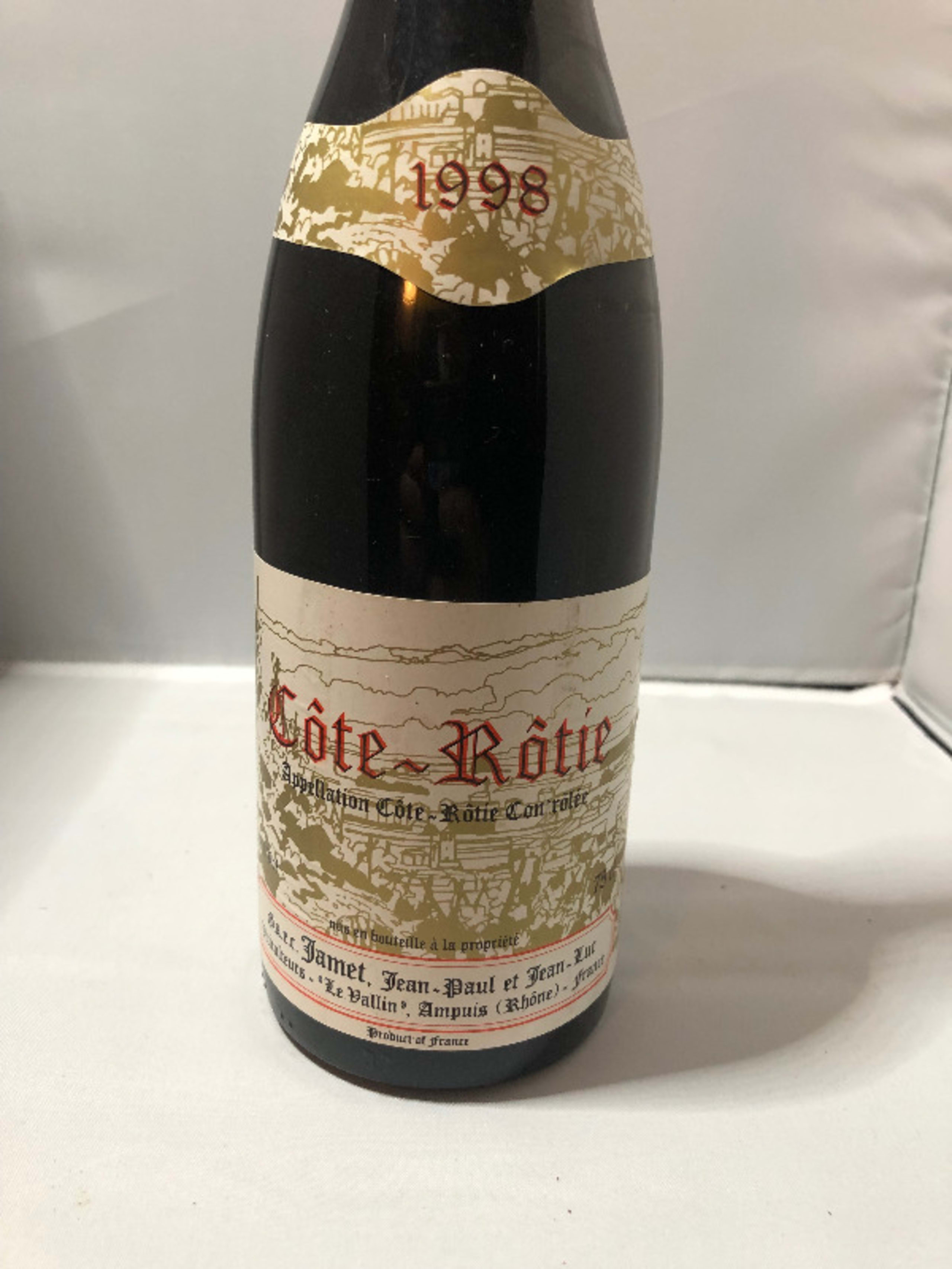 Label