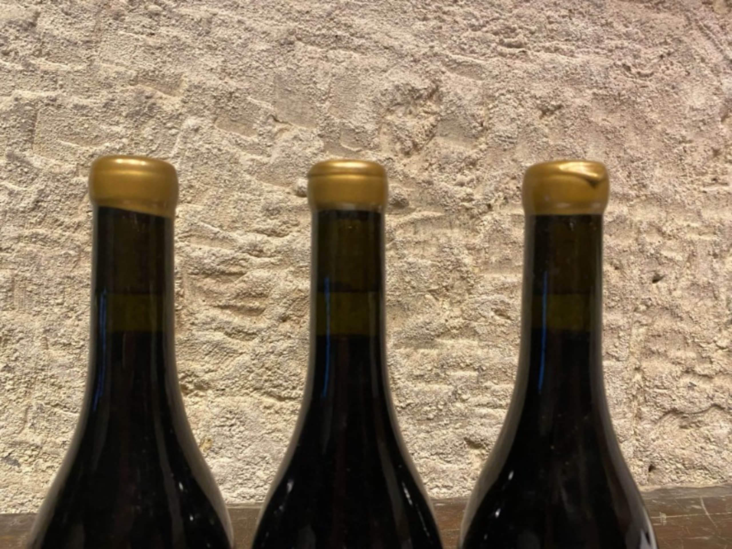 Wine Level