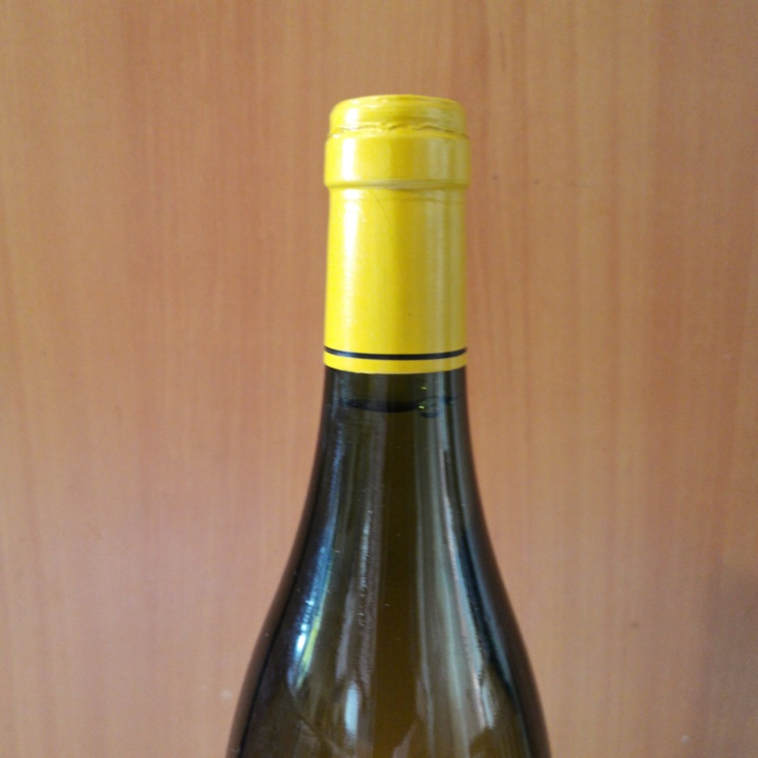Wine Level