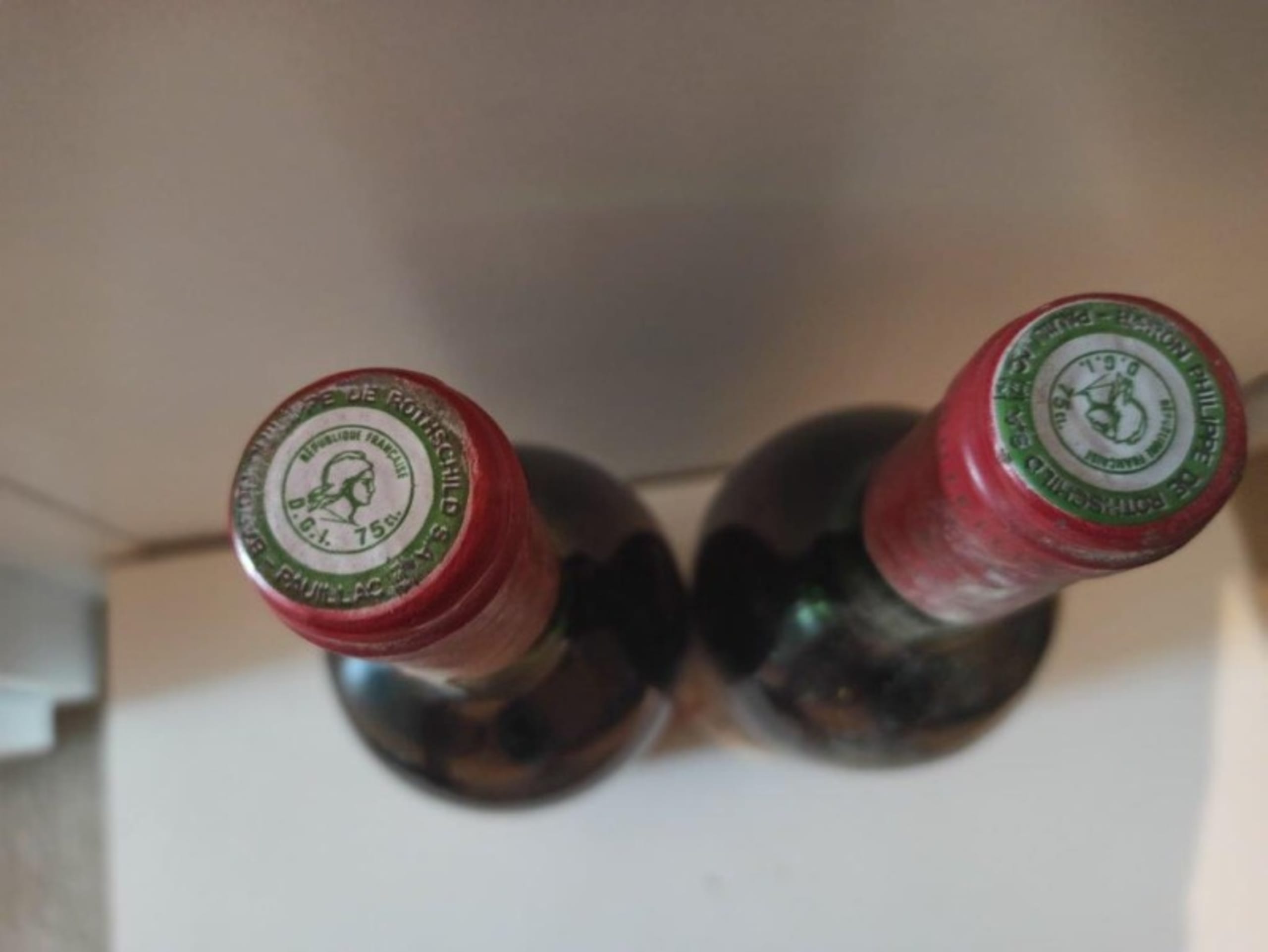 Capsules
