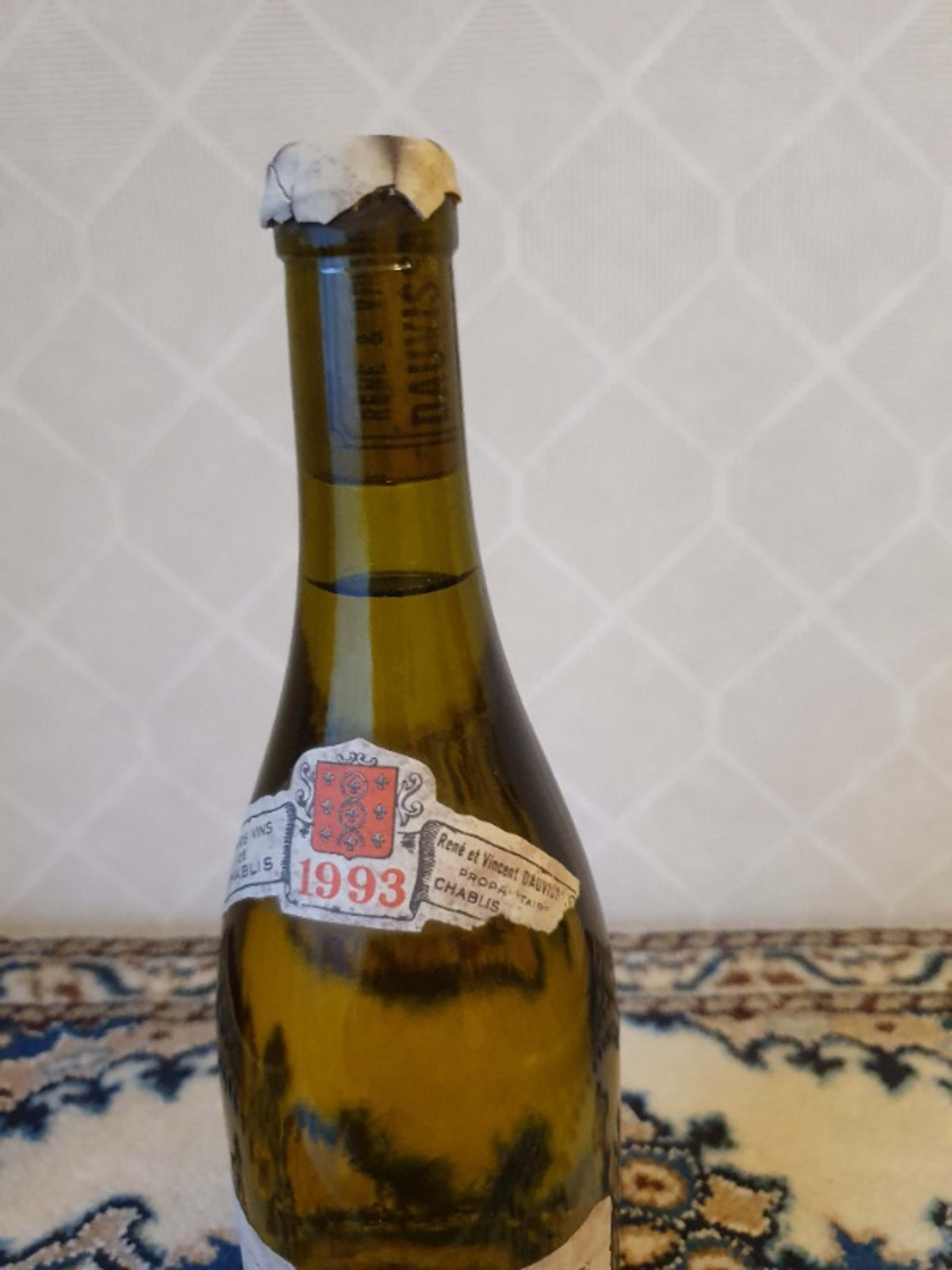 Wine Level