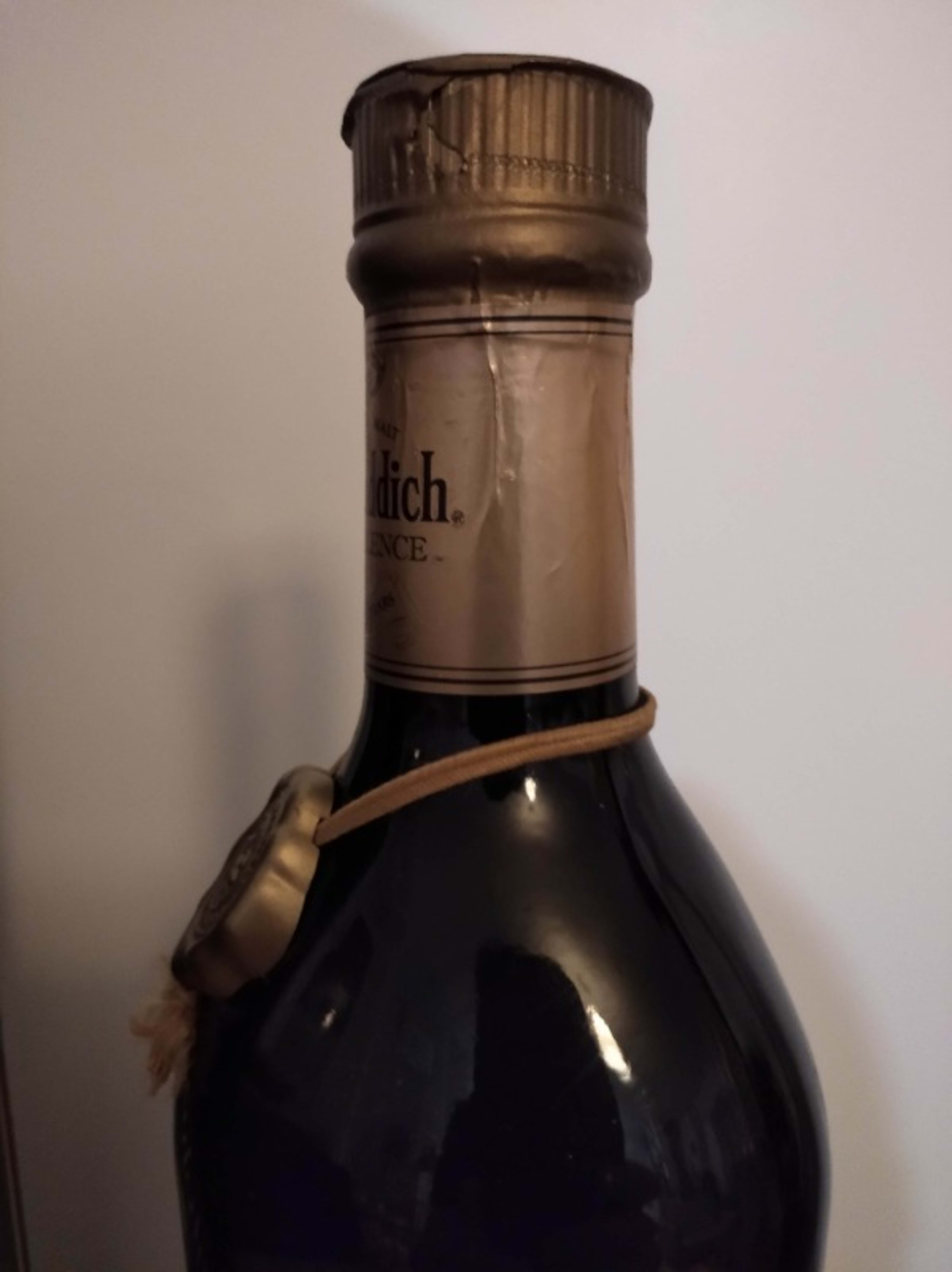Wine Level