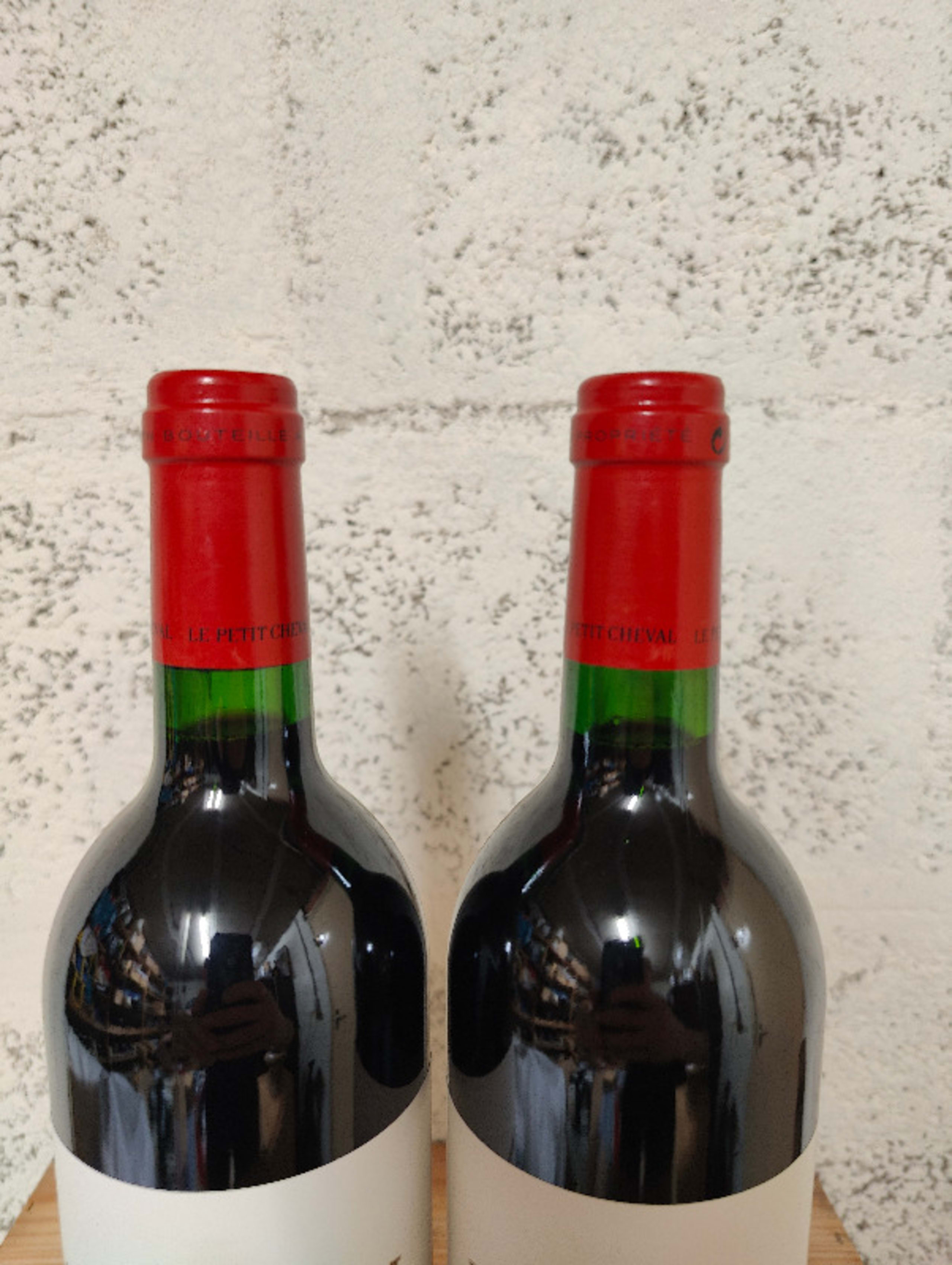Wine Level
