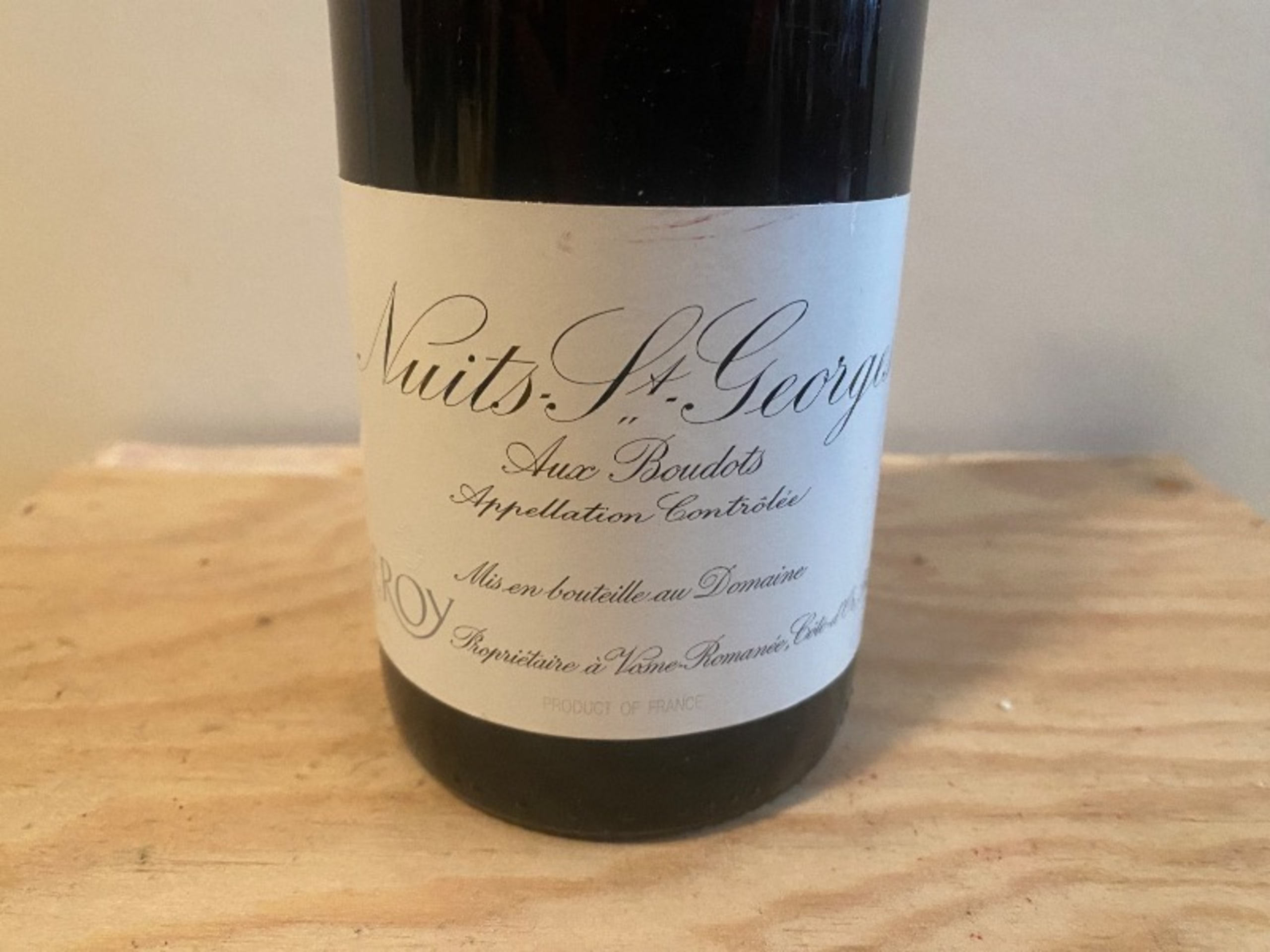 Label
