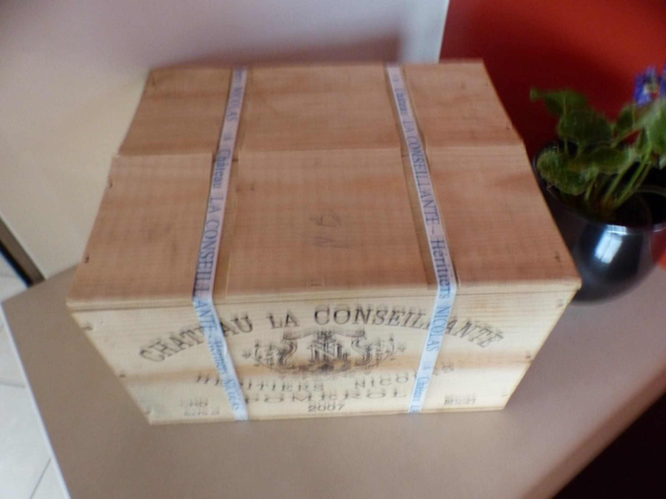 Label