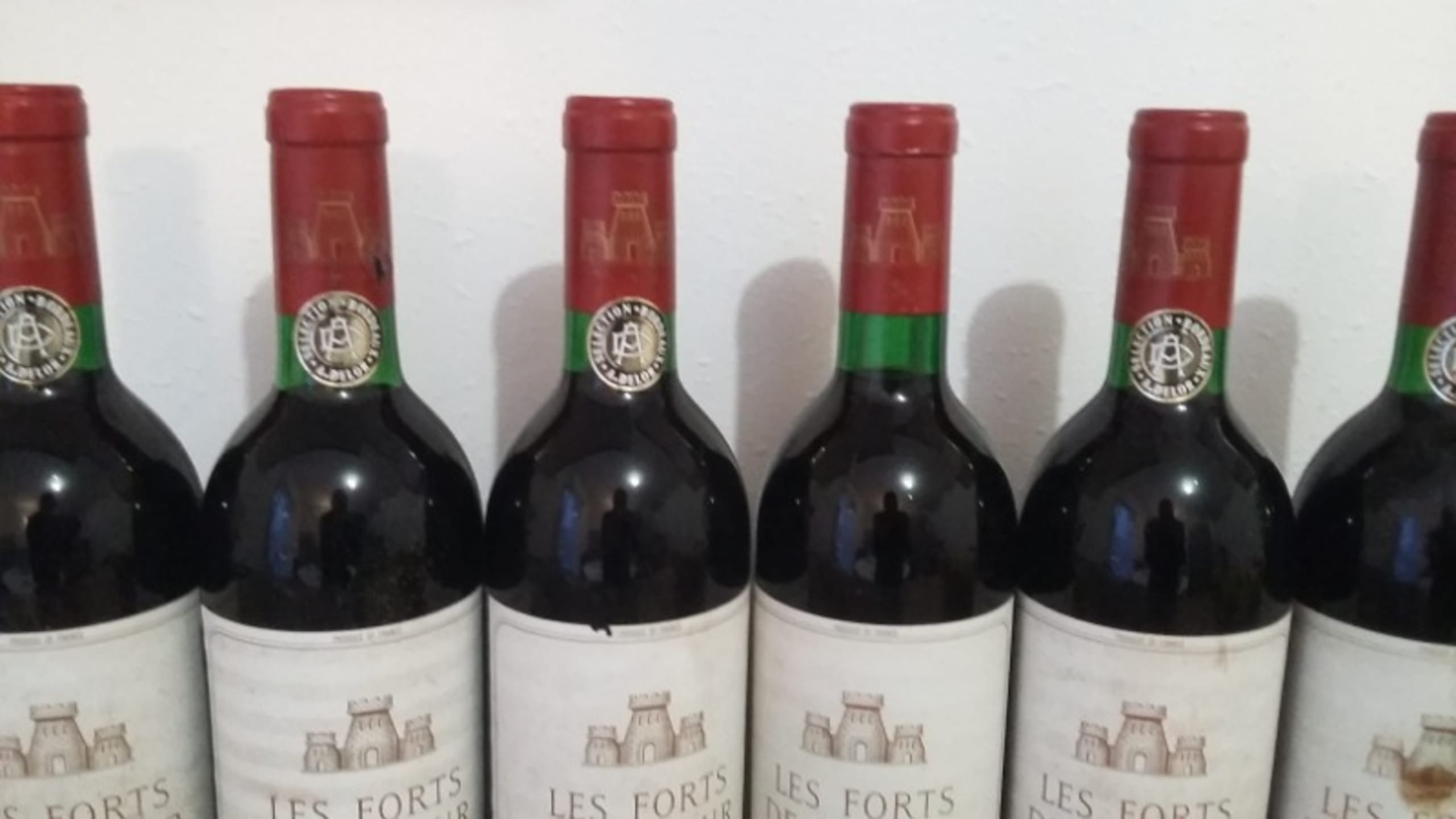 Wine Level