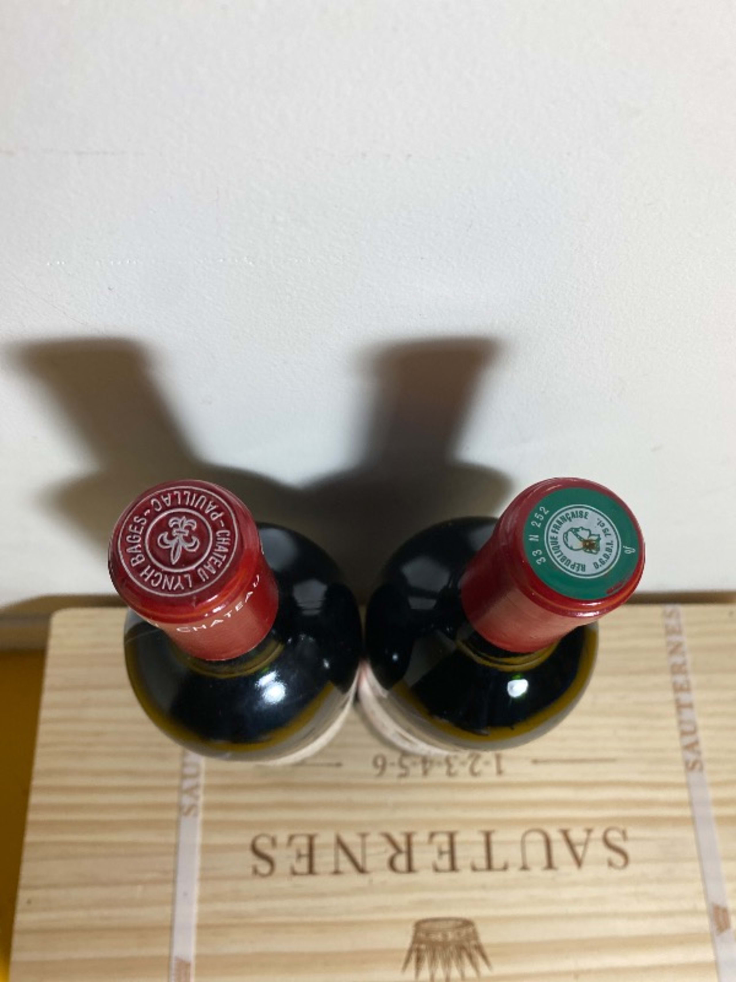 Caps