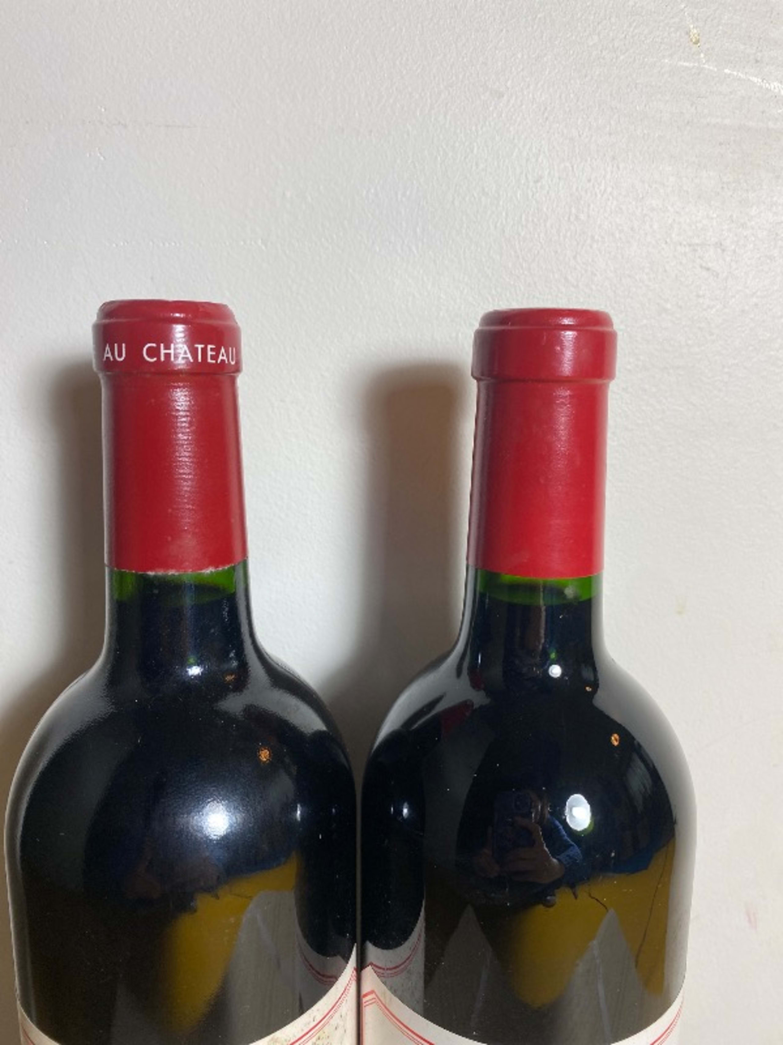 Wine Level