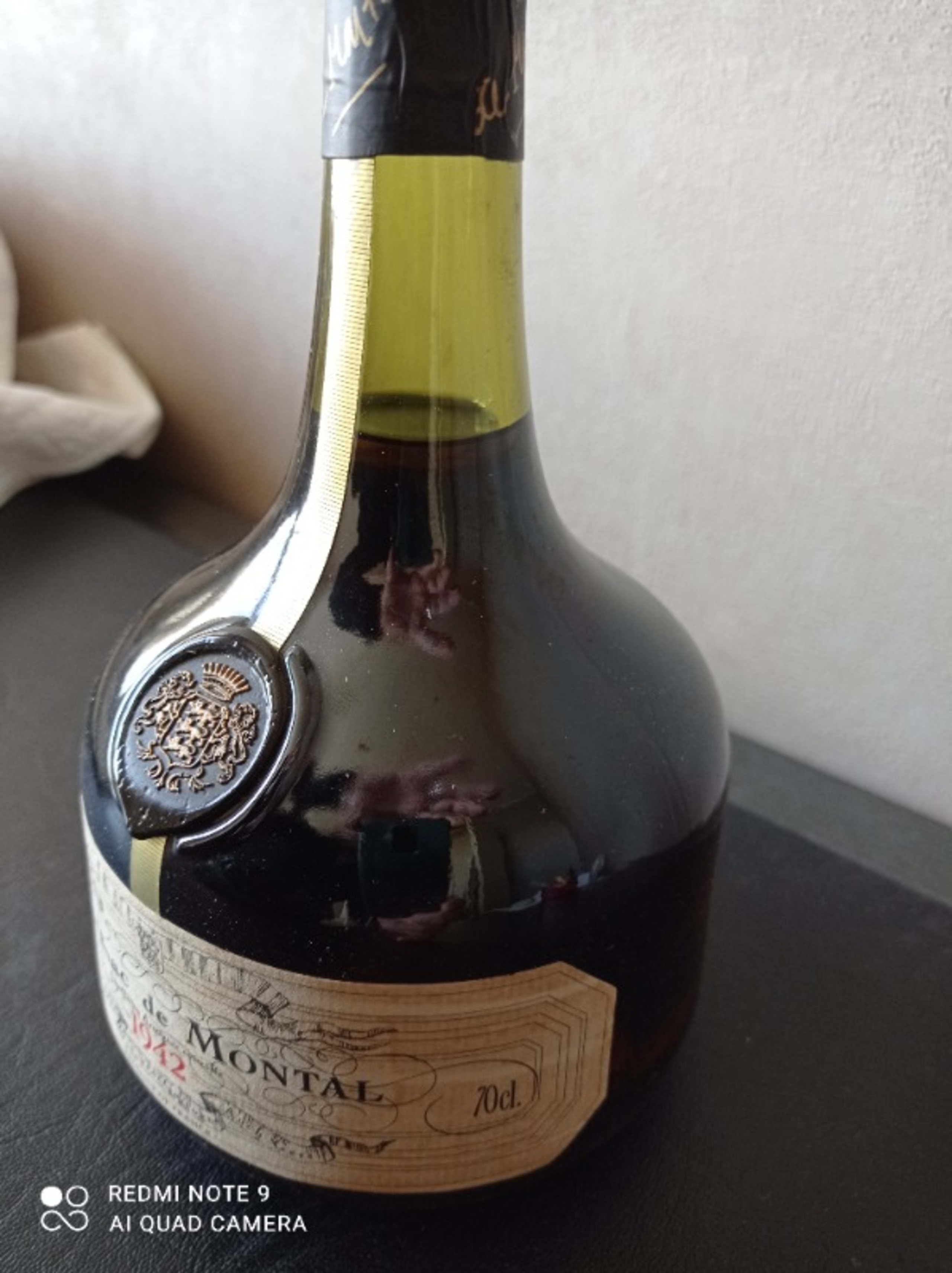Wine Level