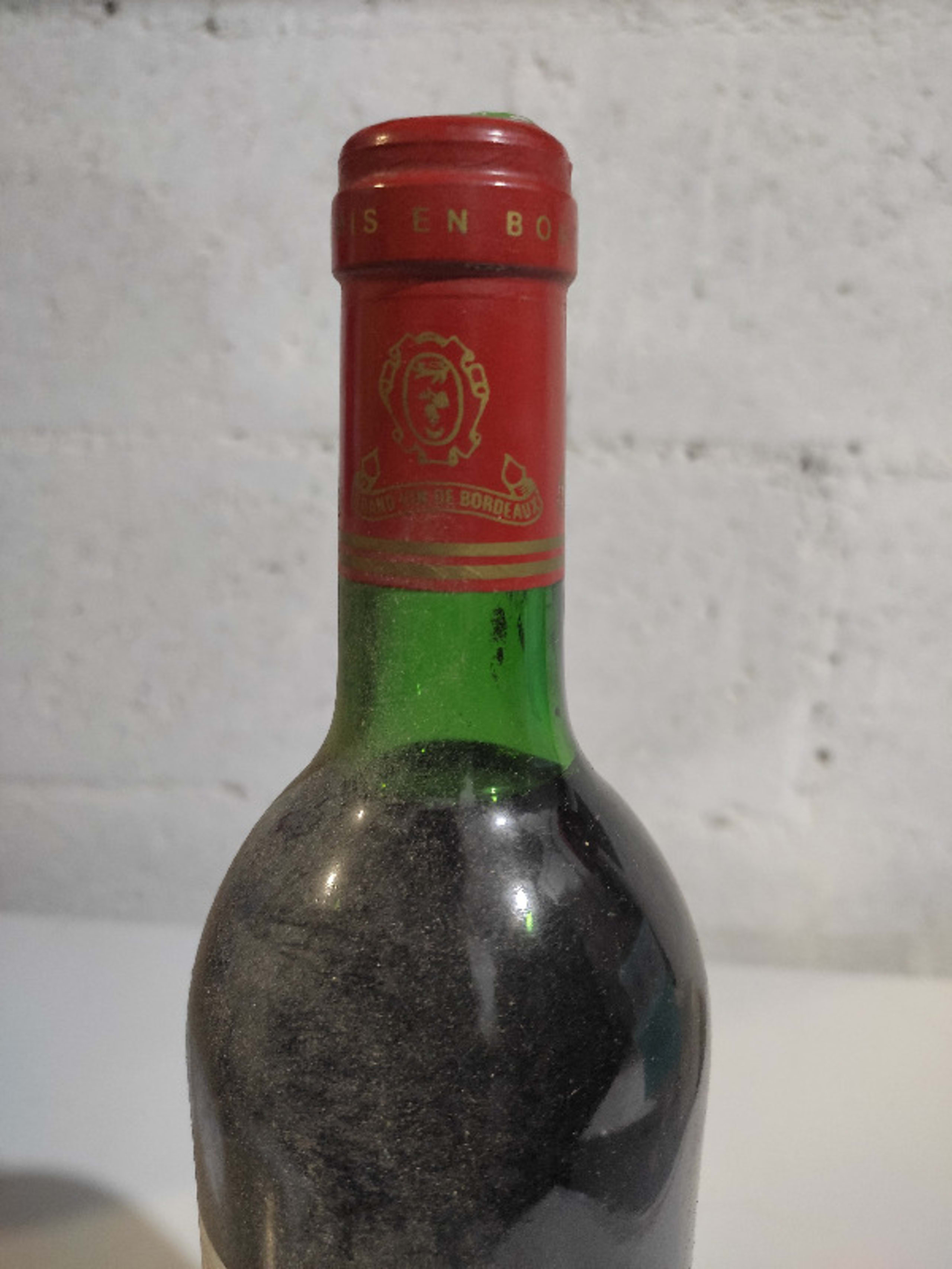 Wine Level