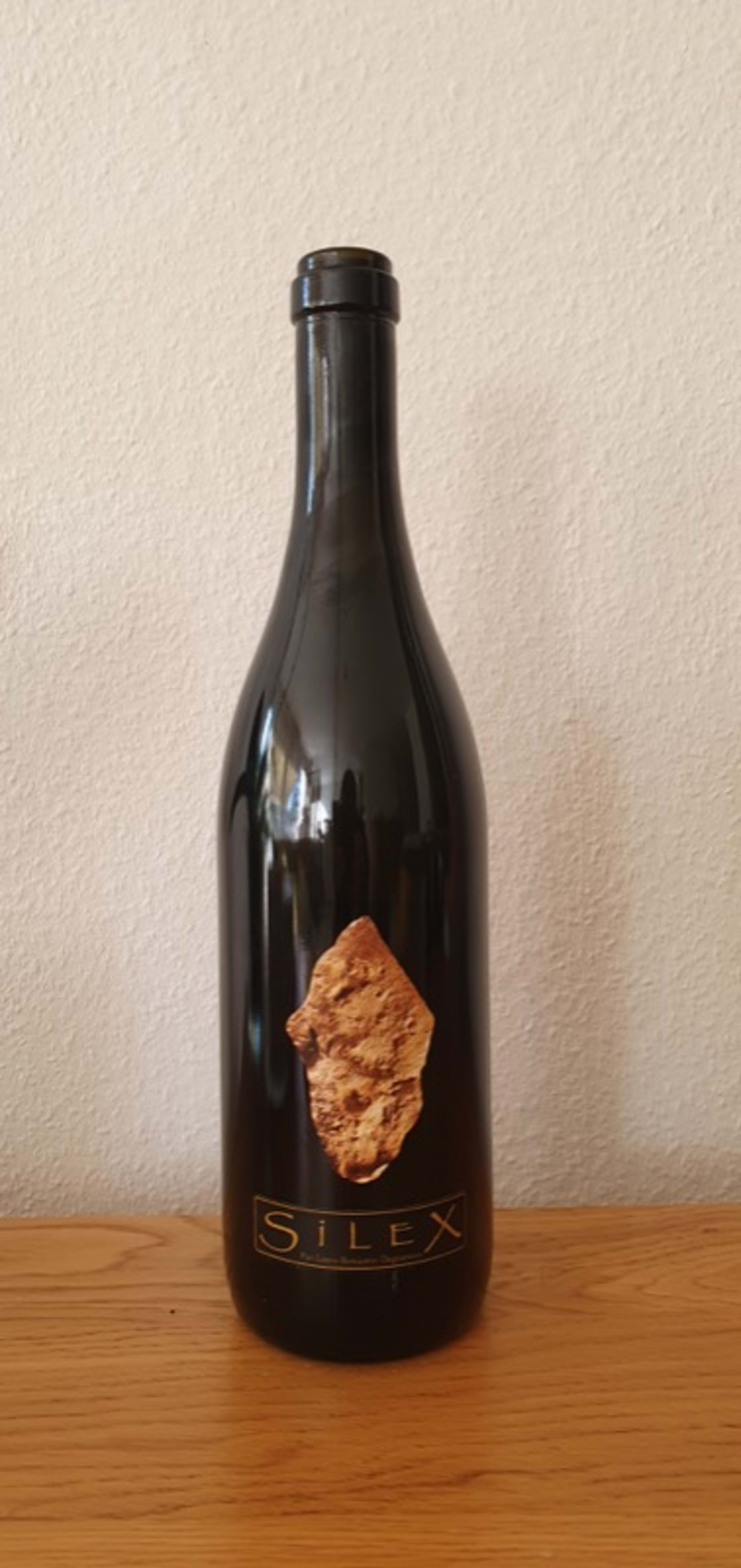 Blanc-Fumé de Pouilly, Didier Dagueneau - Silex, 2009