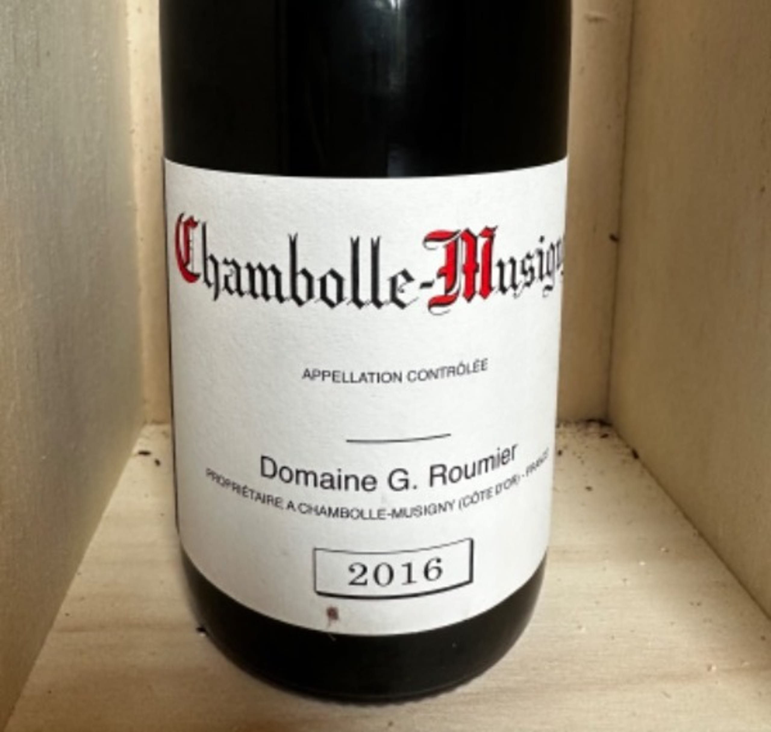 Label
