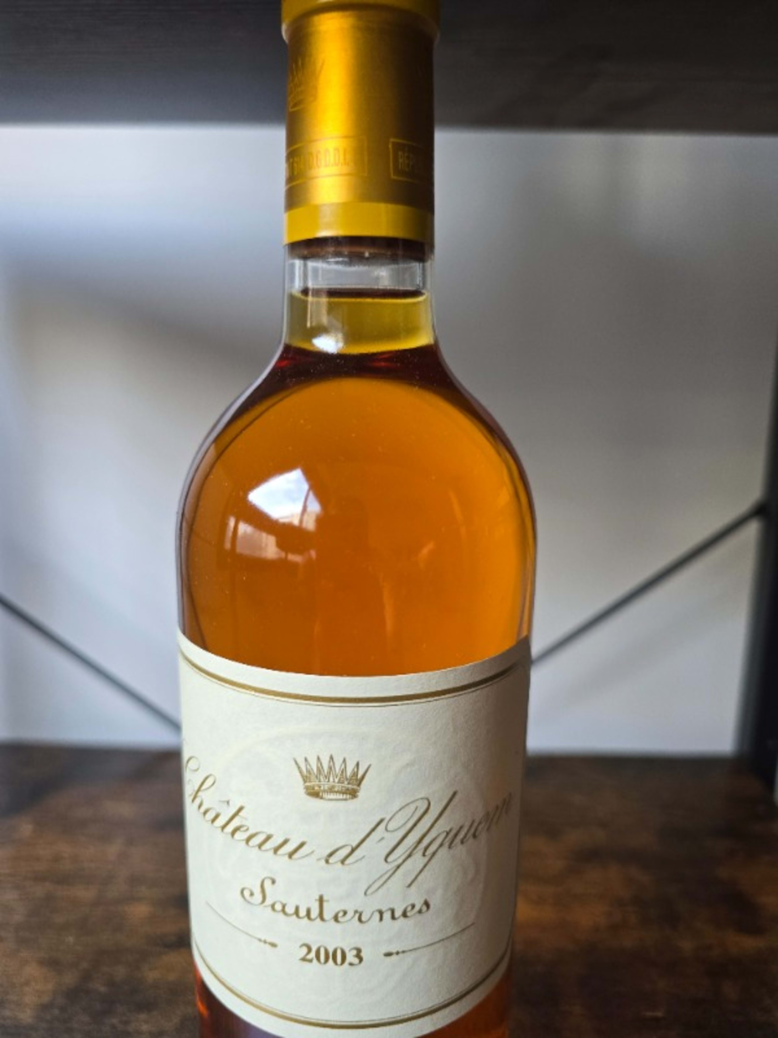 Wine Level