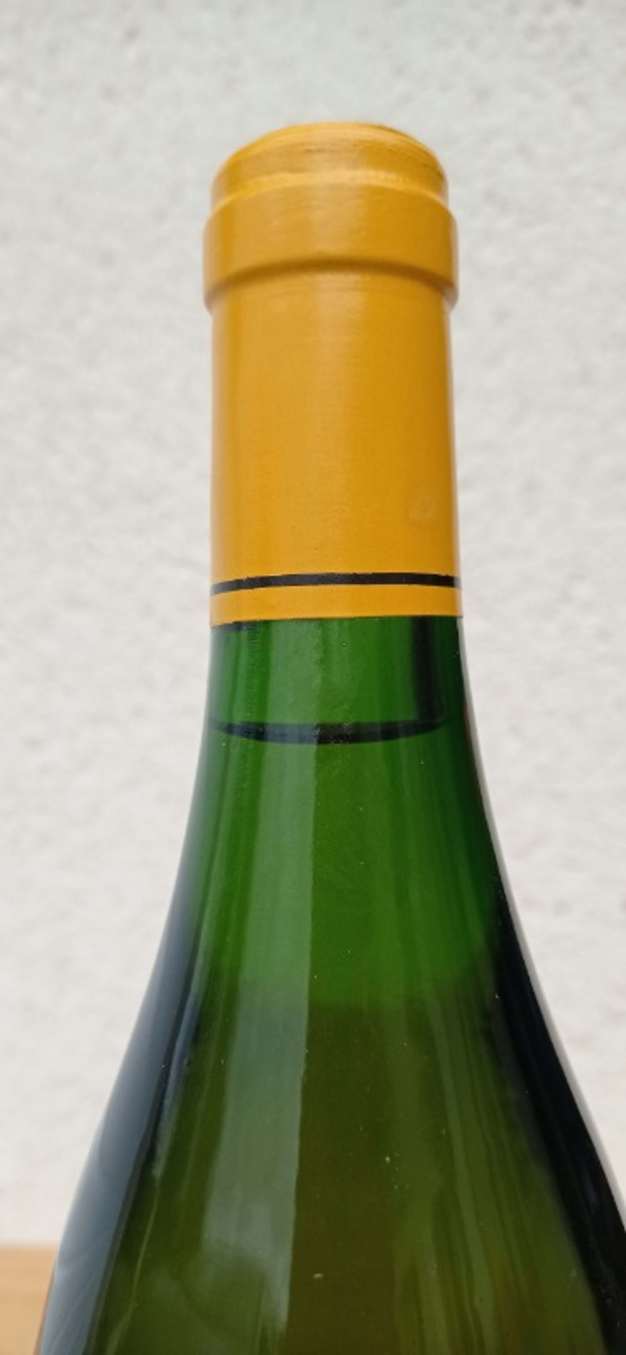 Wine Level