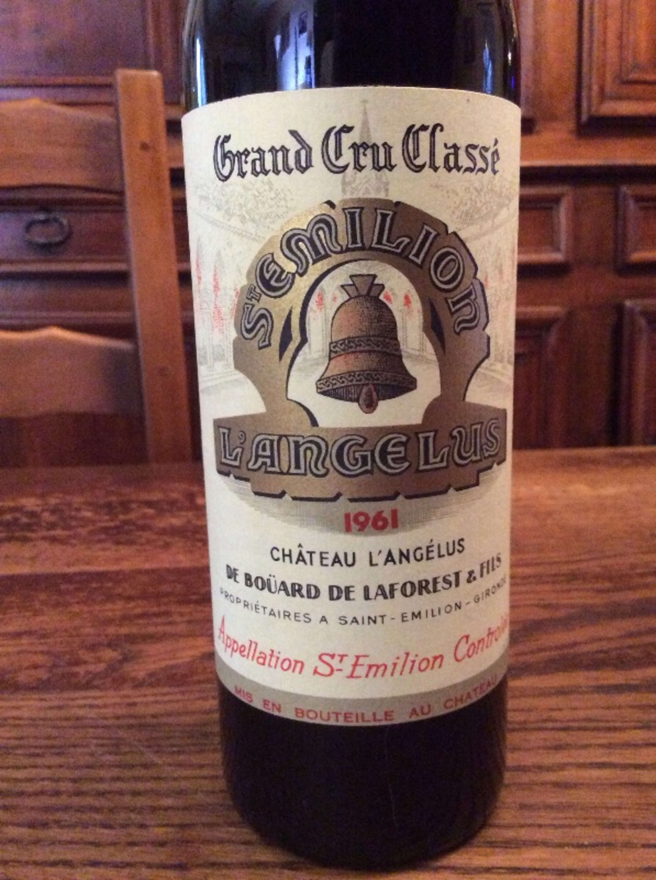 Étiquette
