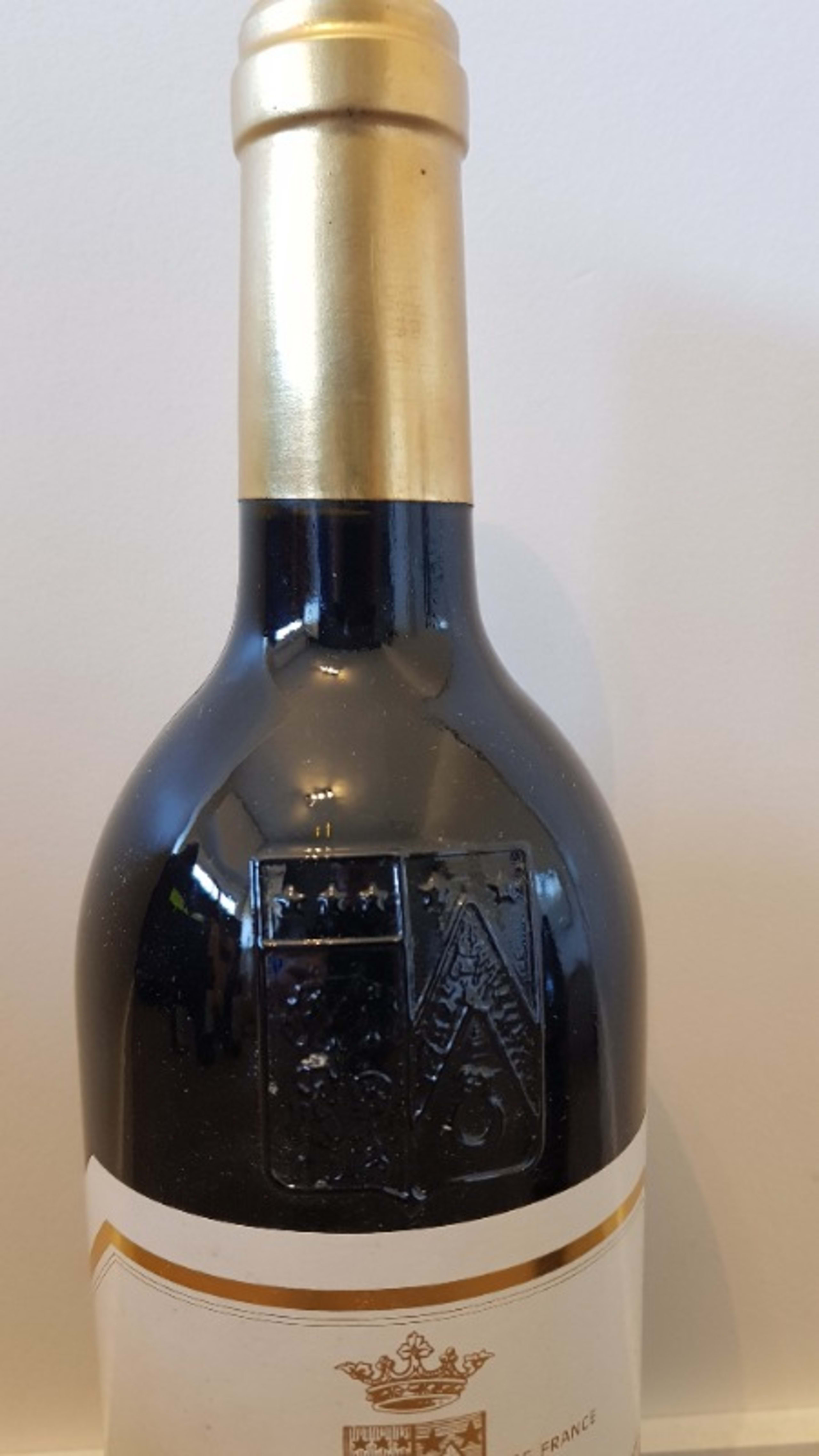 Wine Level