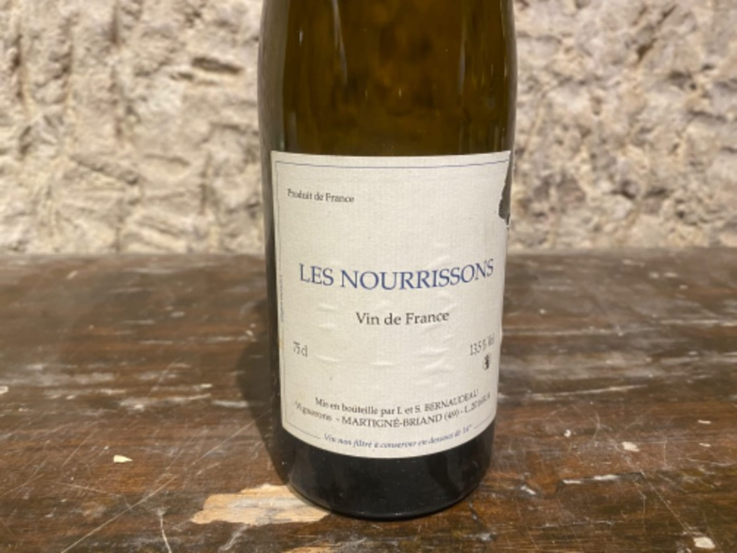 Label
