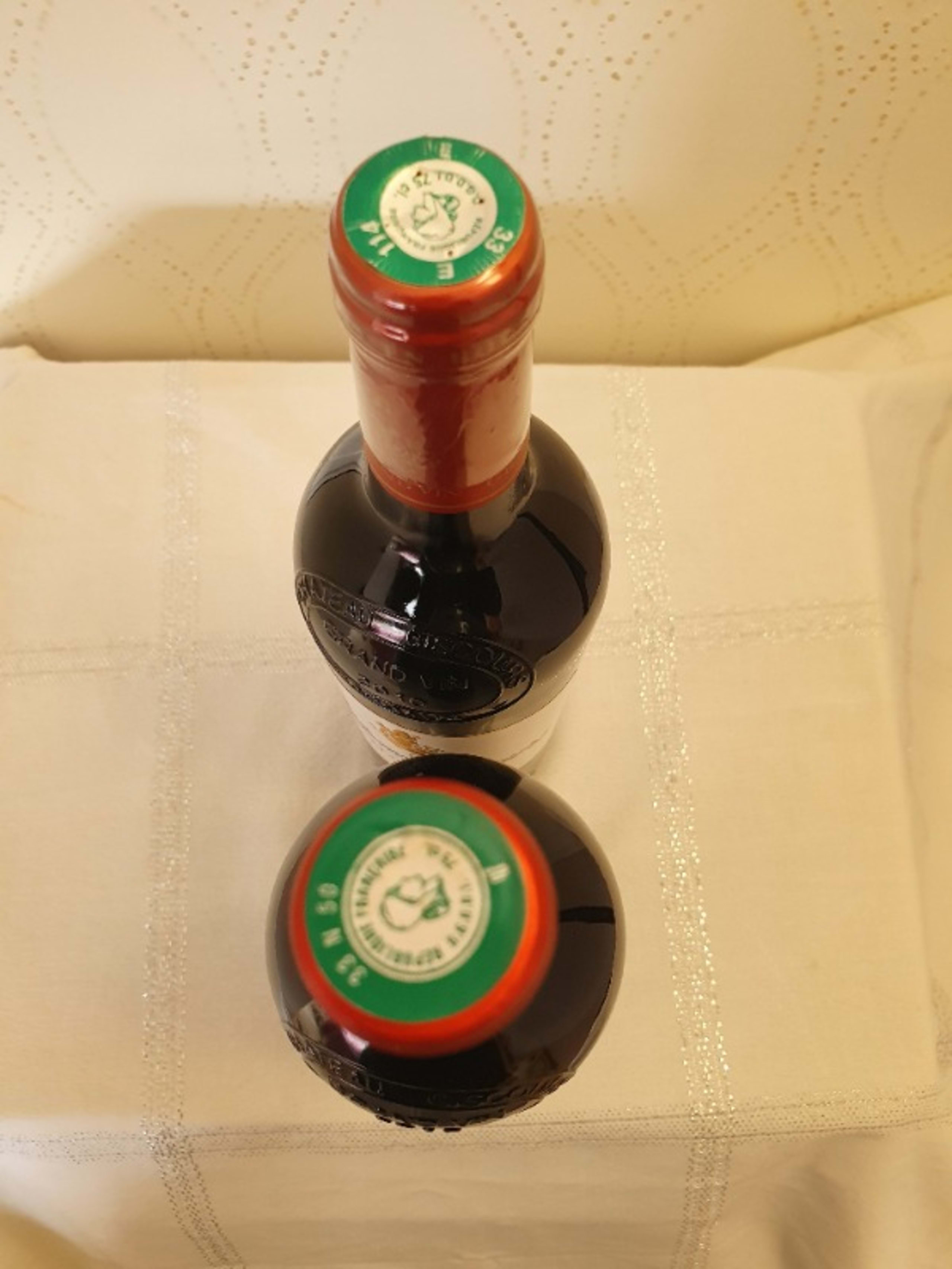 Capsules