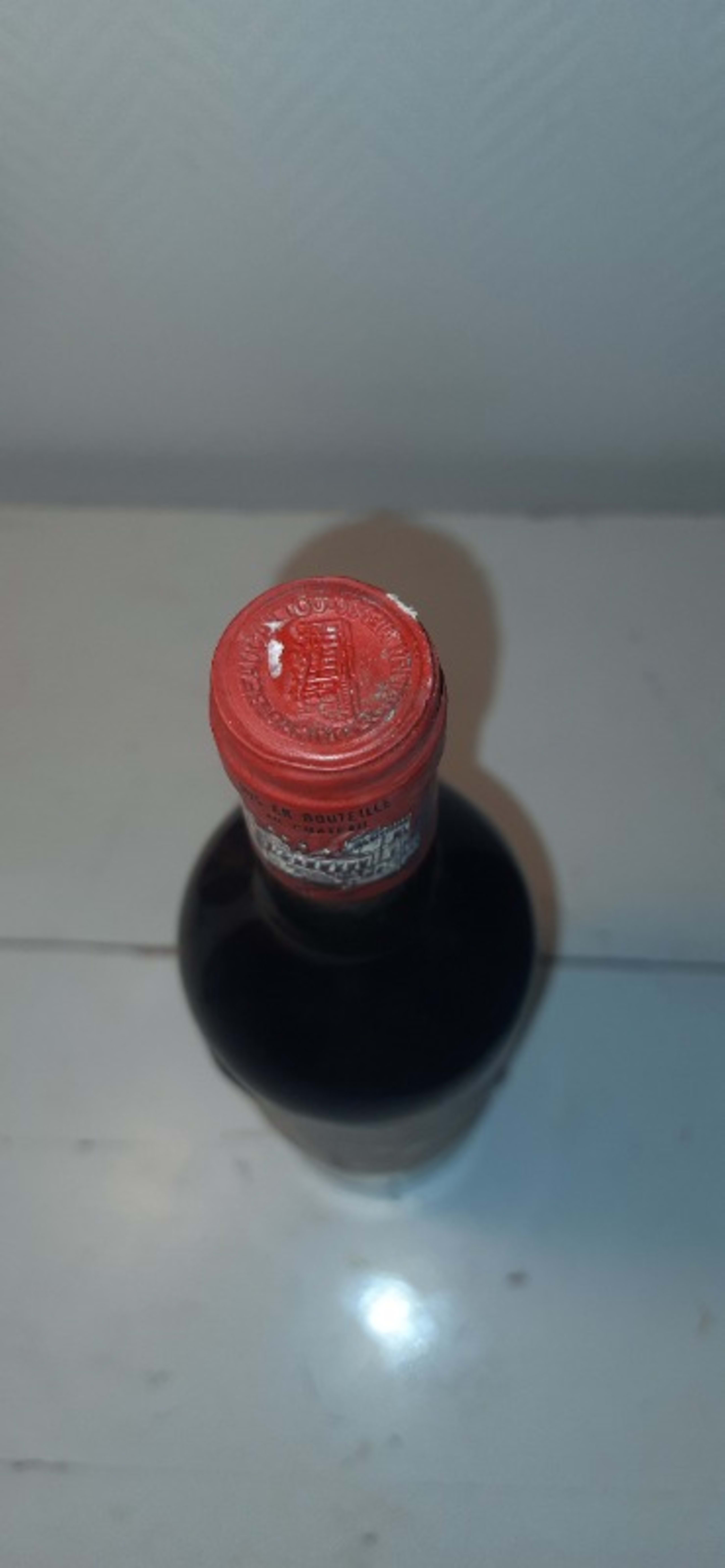 Caps