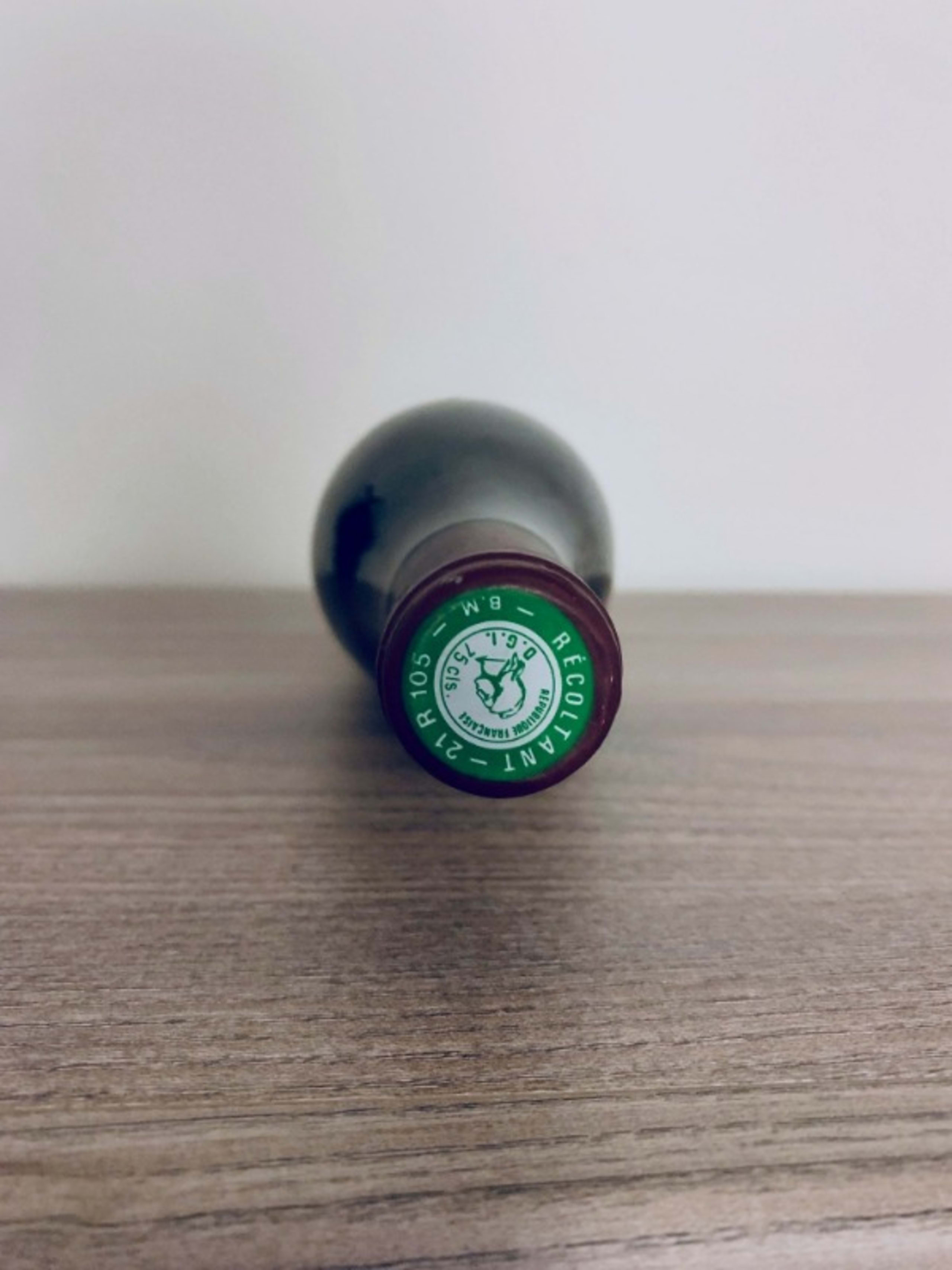 Caps