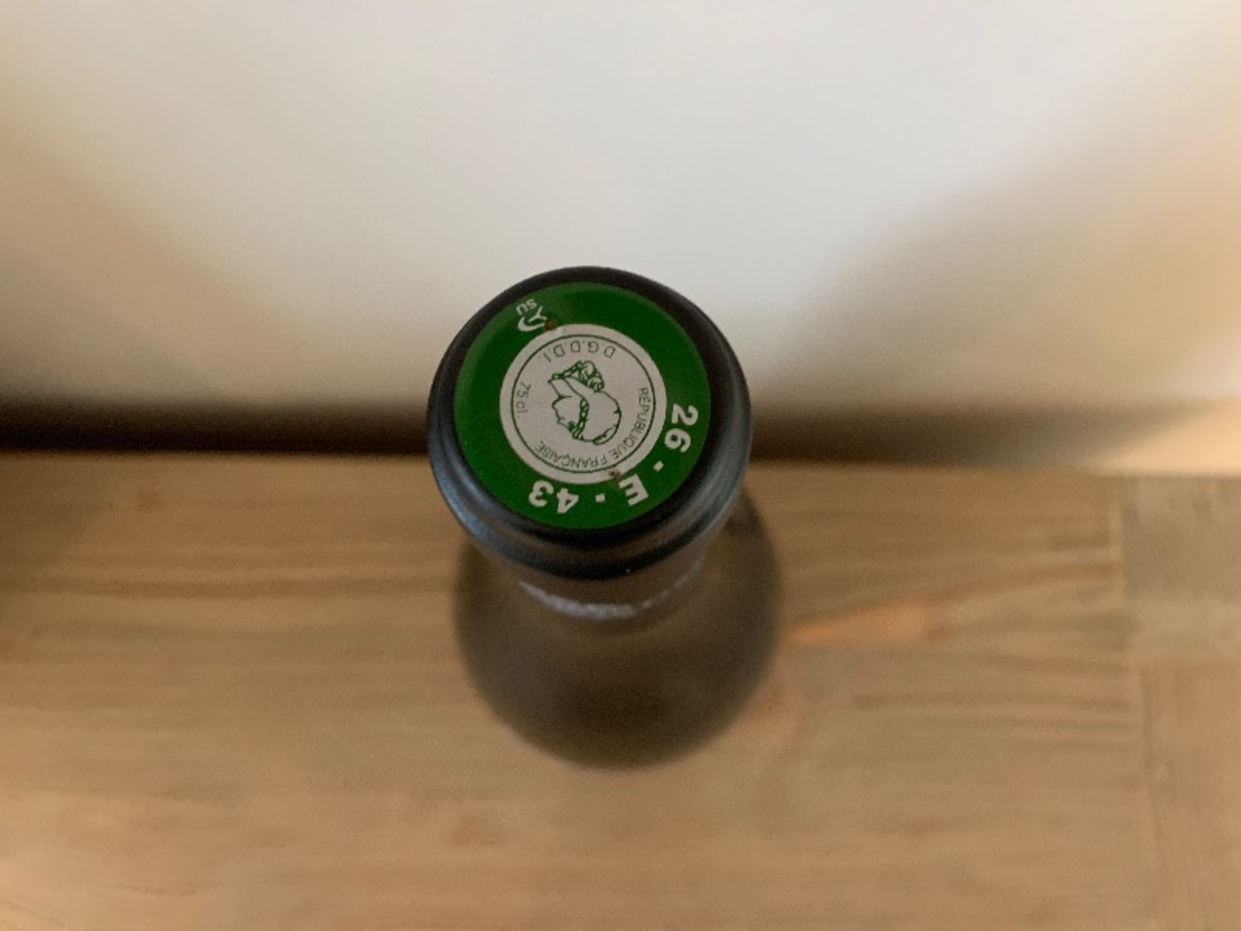 Capsules