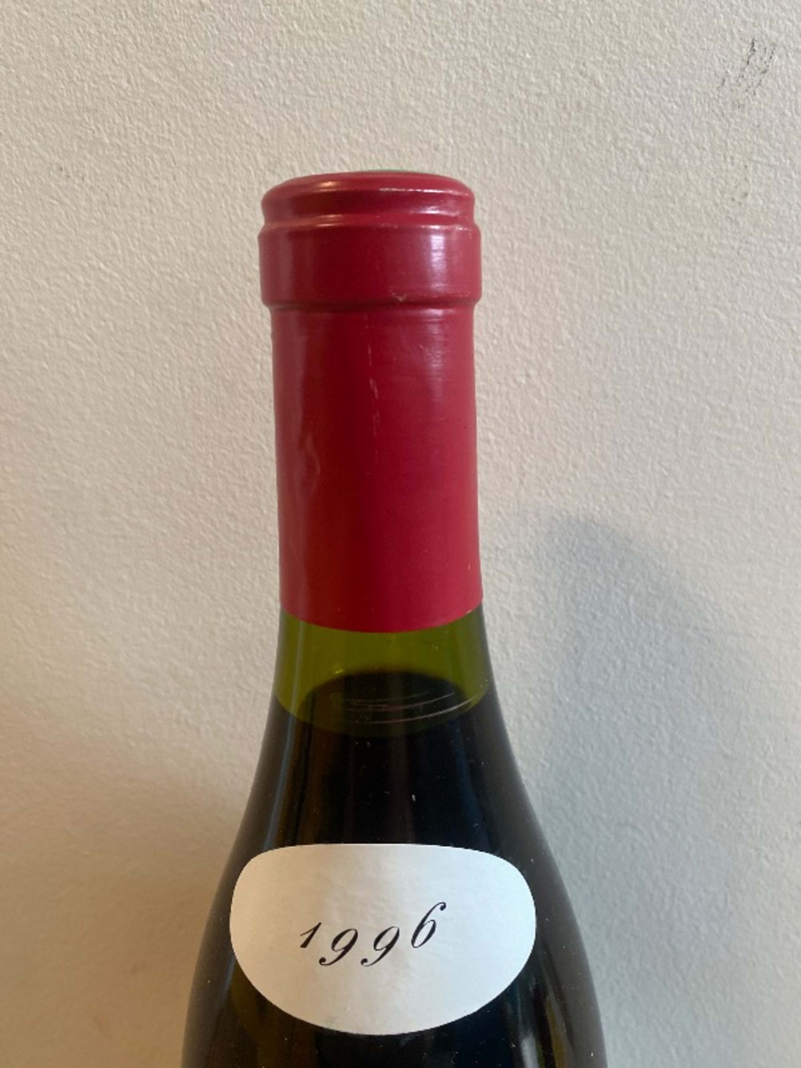 Wine Level