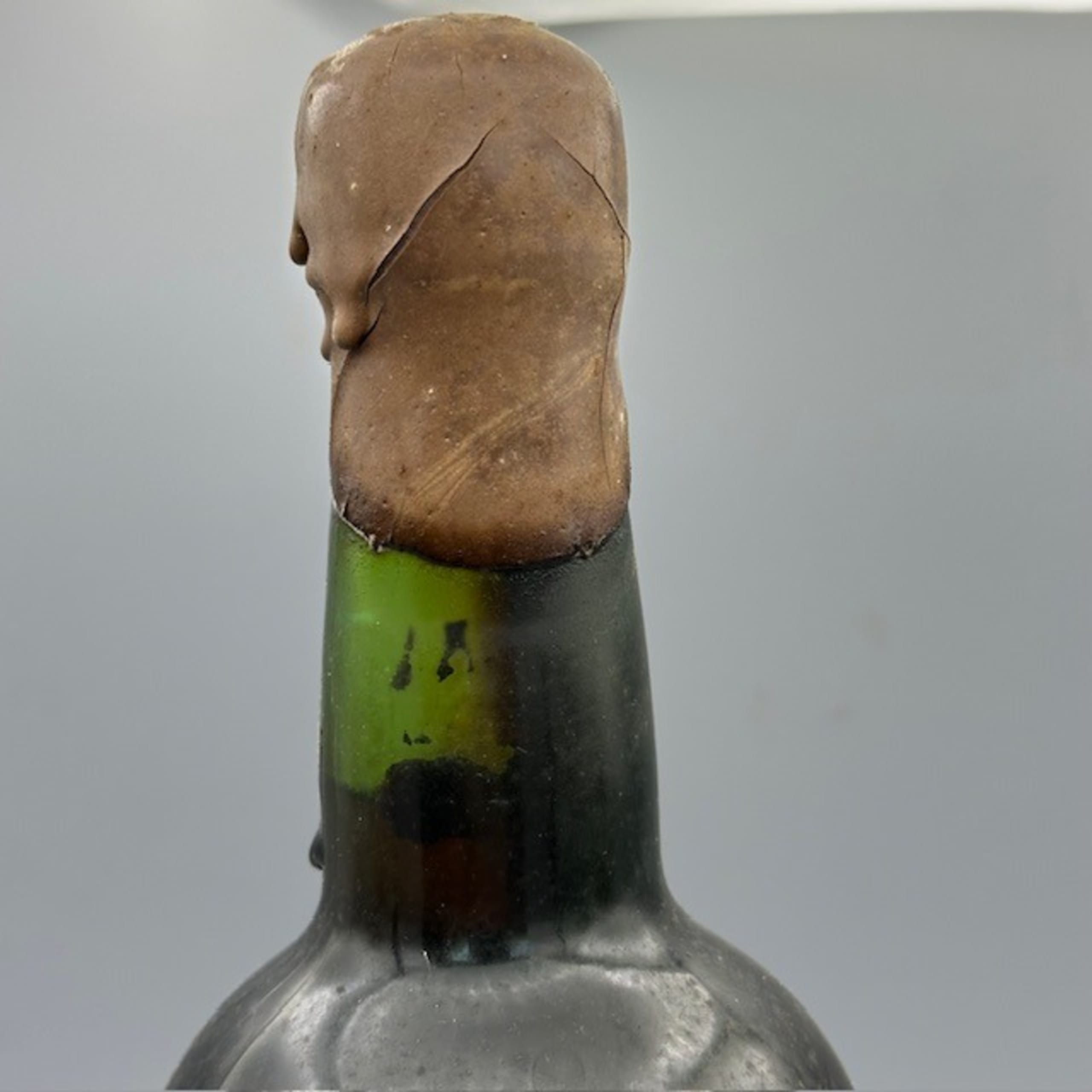 Wine Level