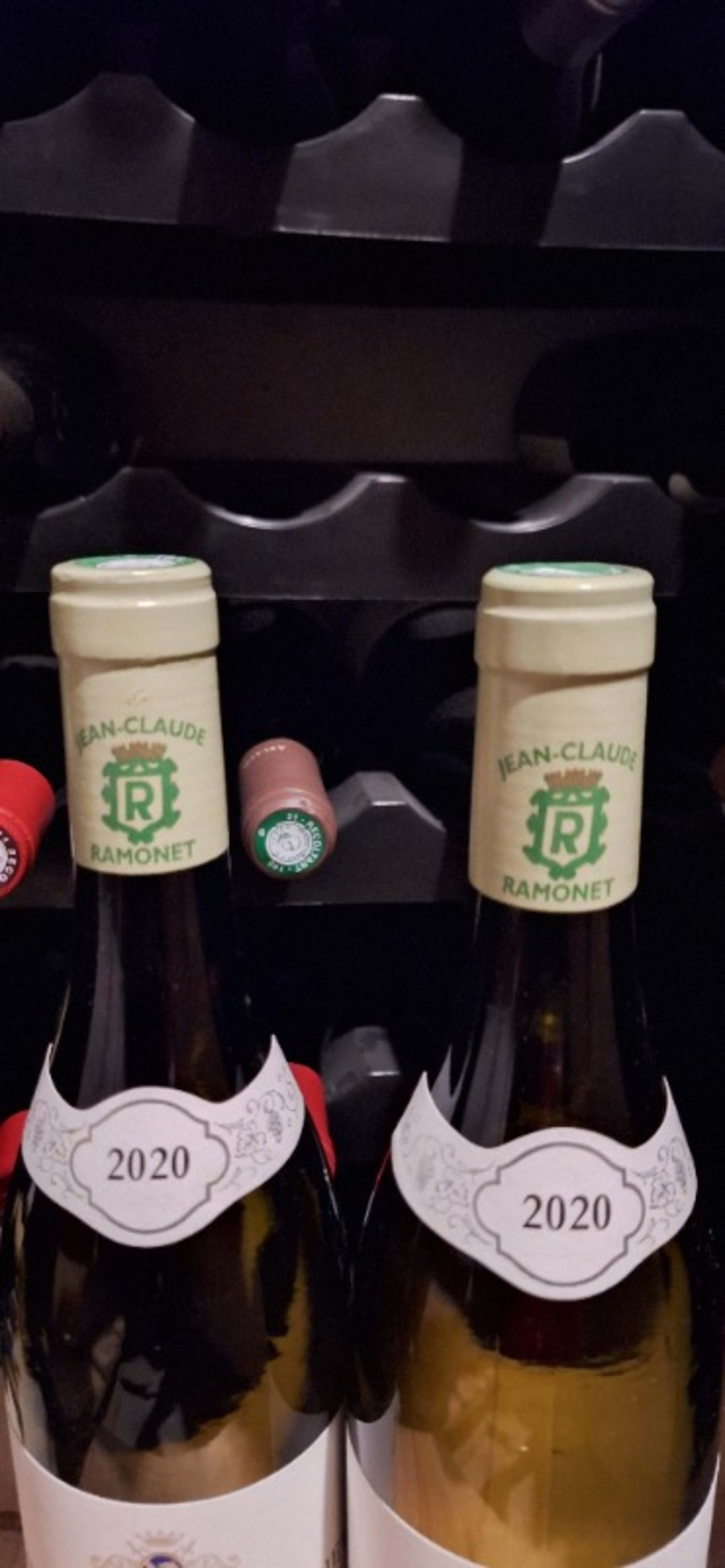Wine Level