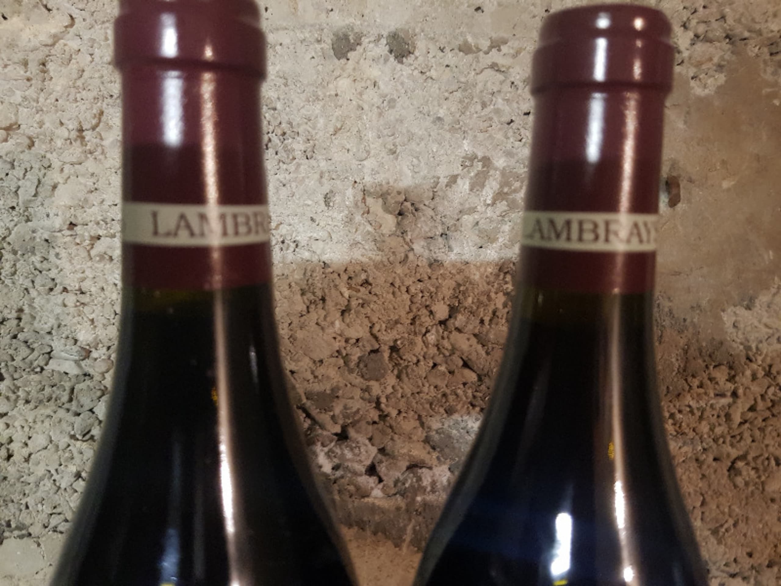 Wine Level