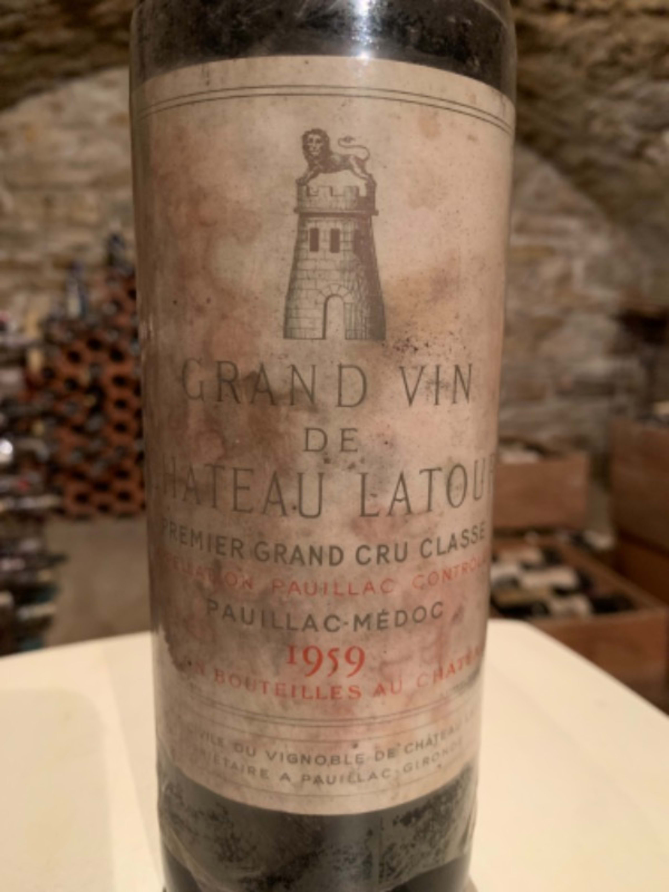 Label