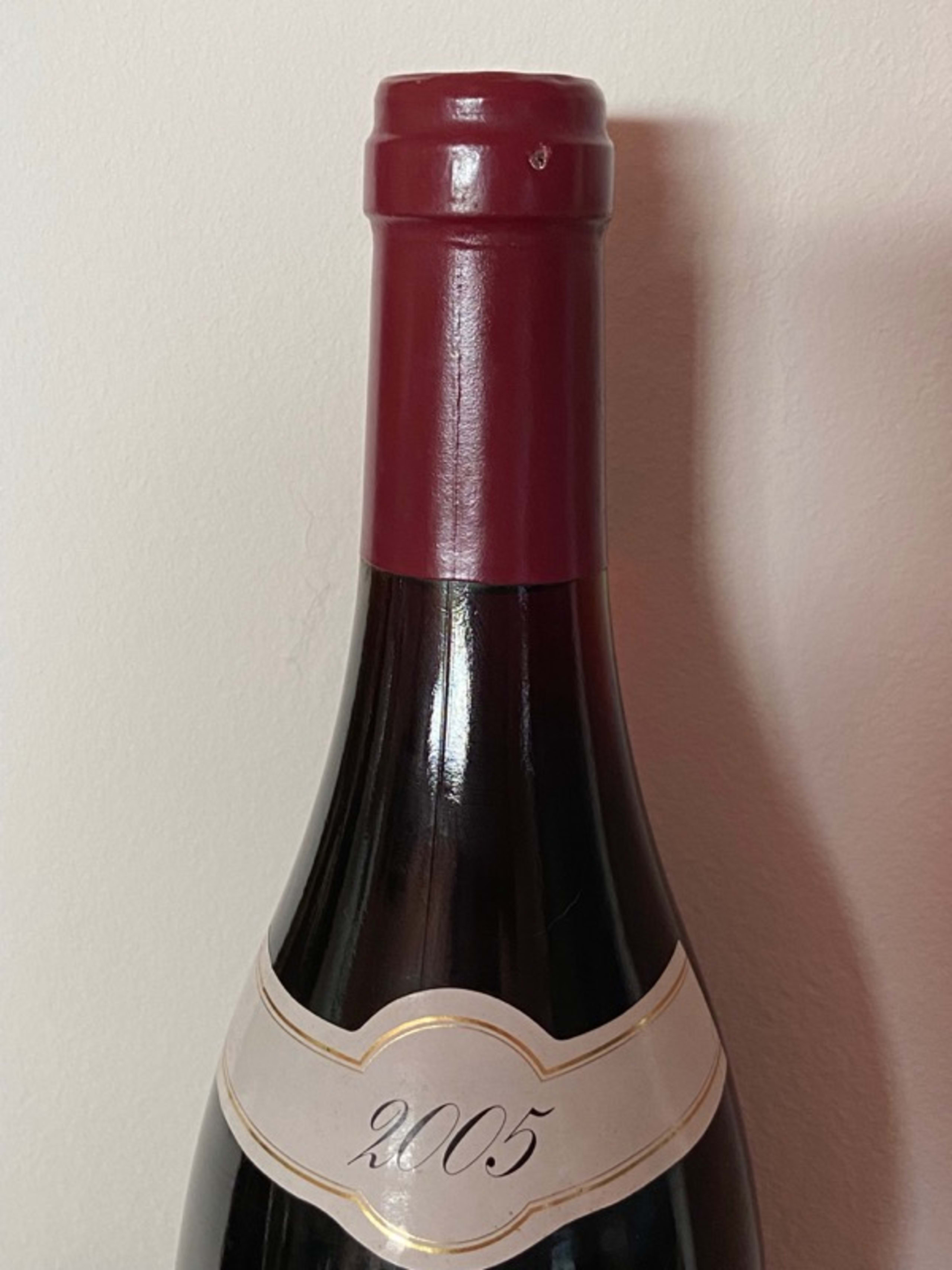 Wine Level