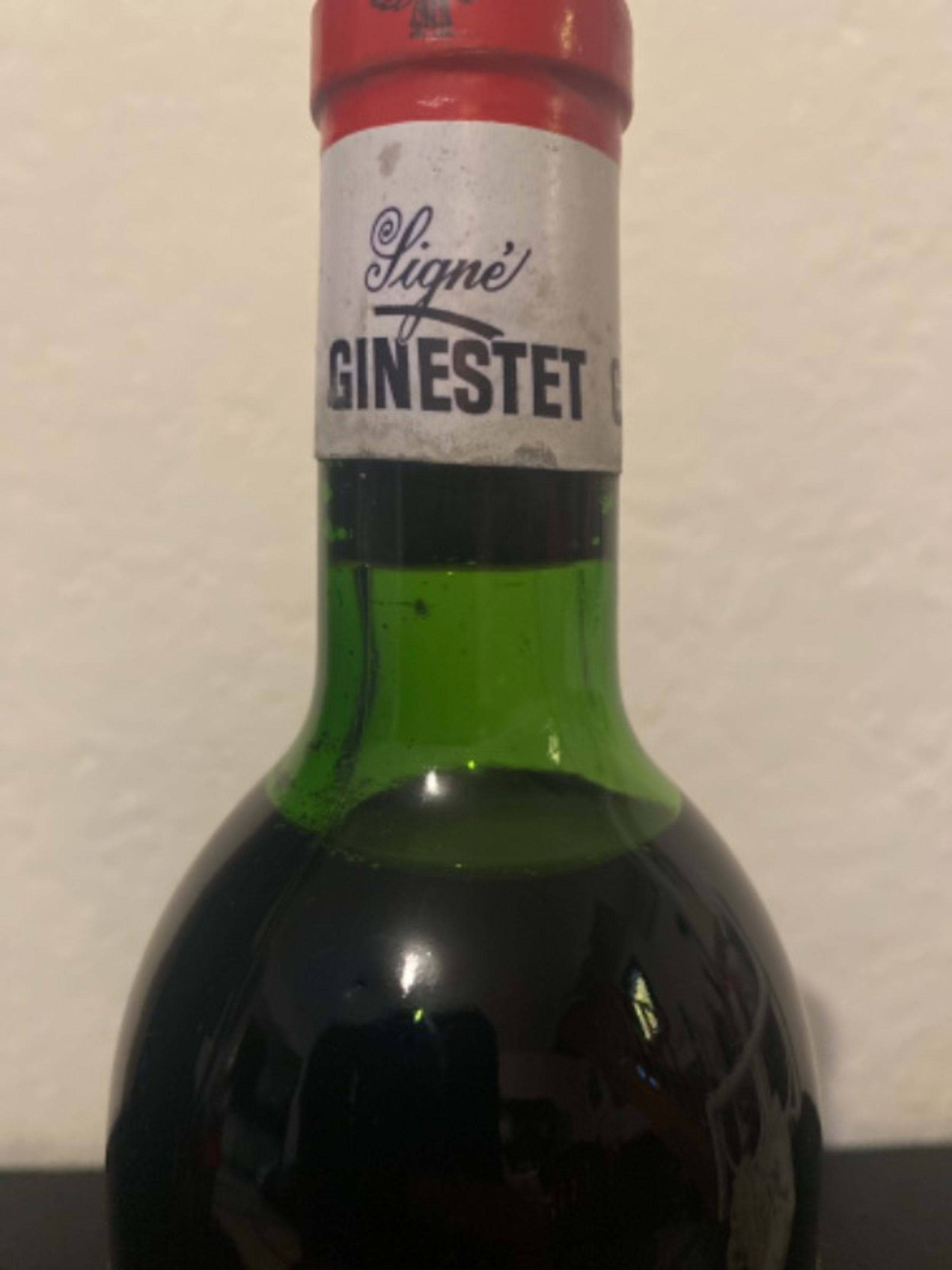 Wine Level