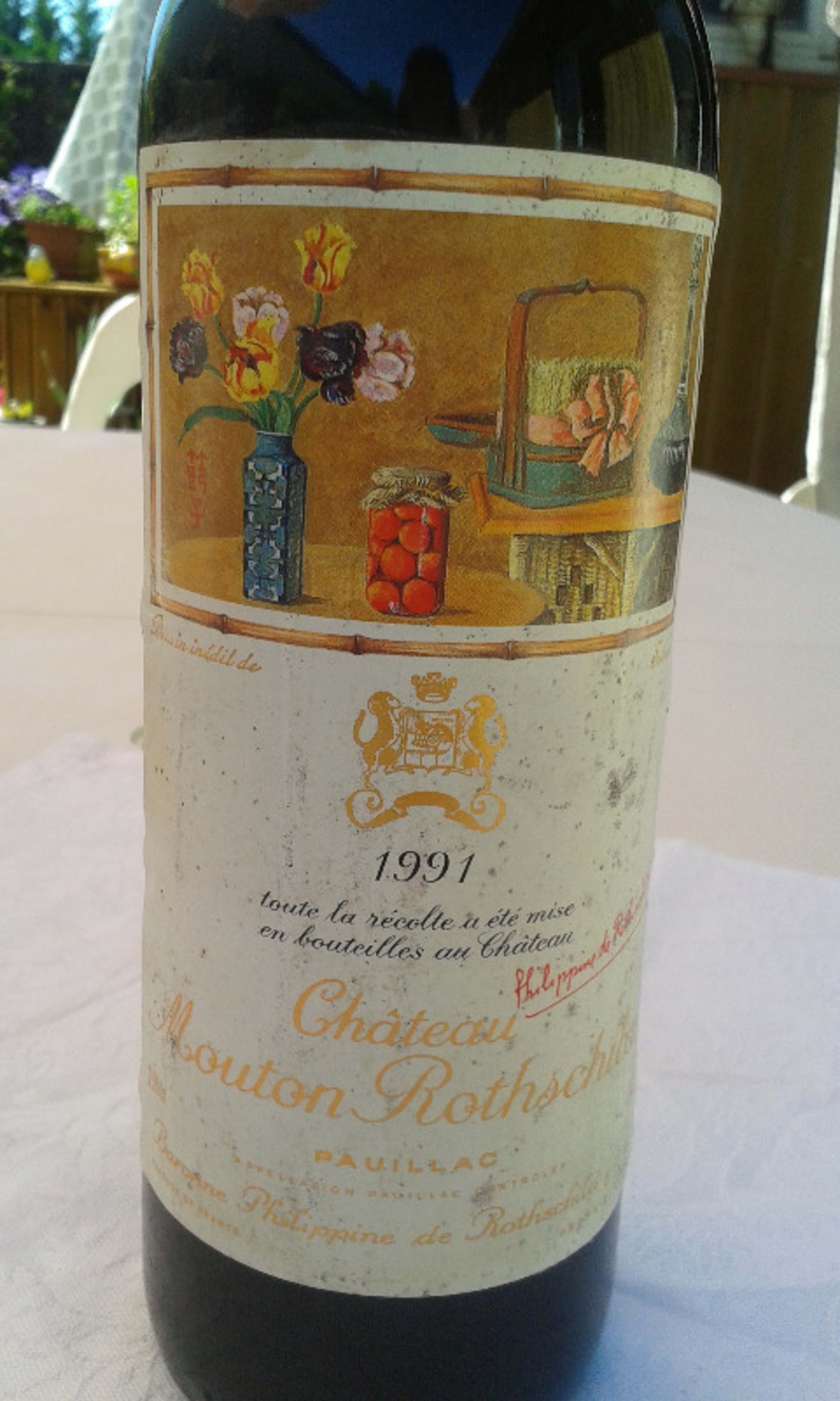 Label