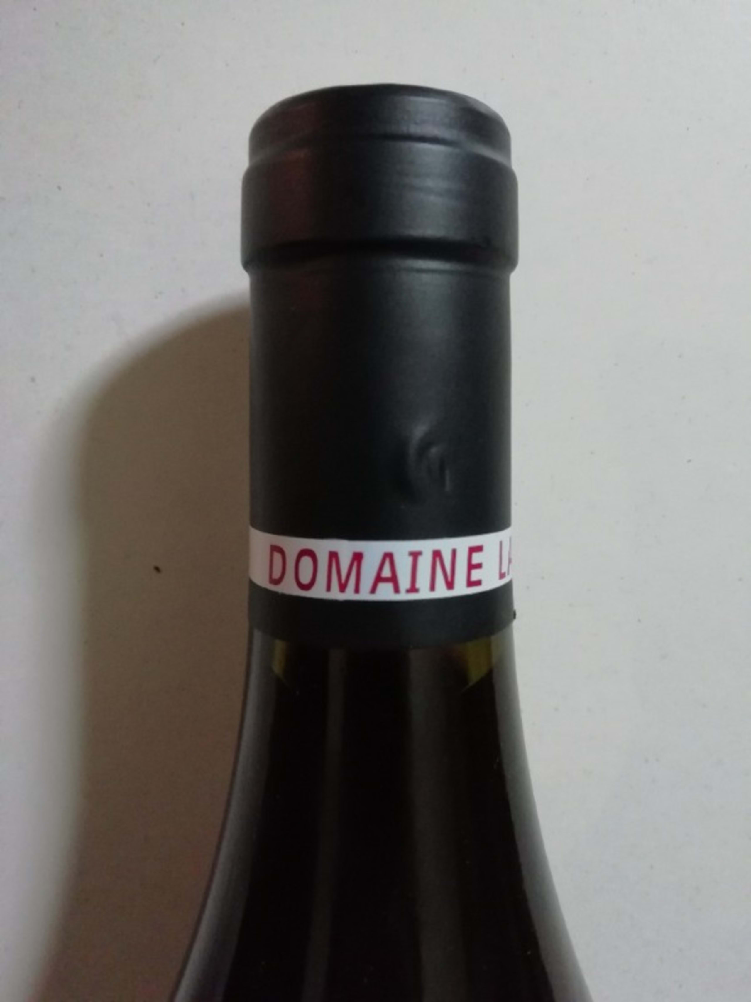Wine Level