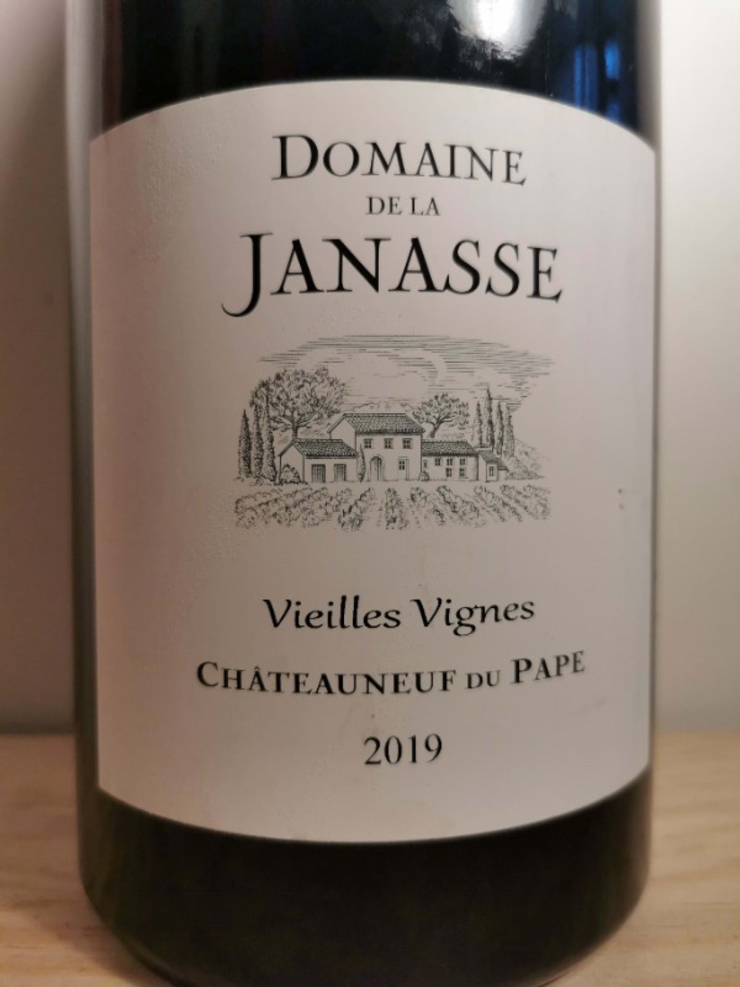 Label