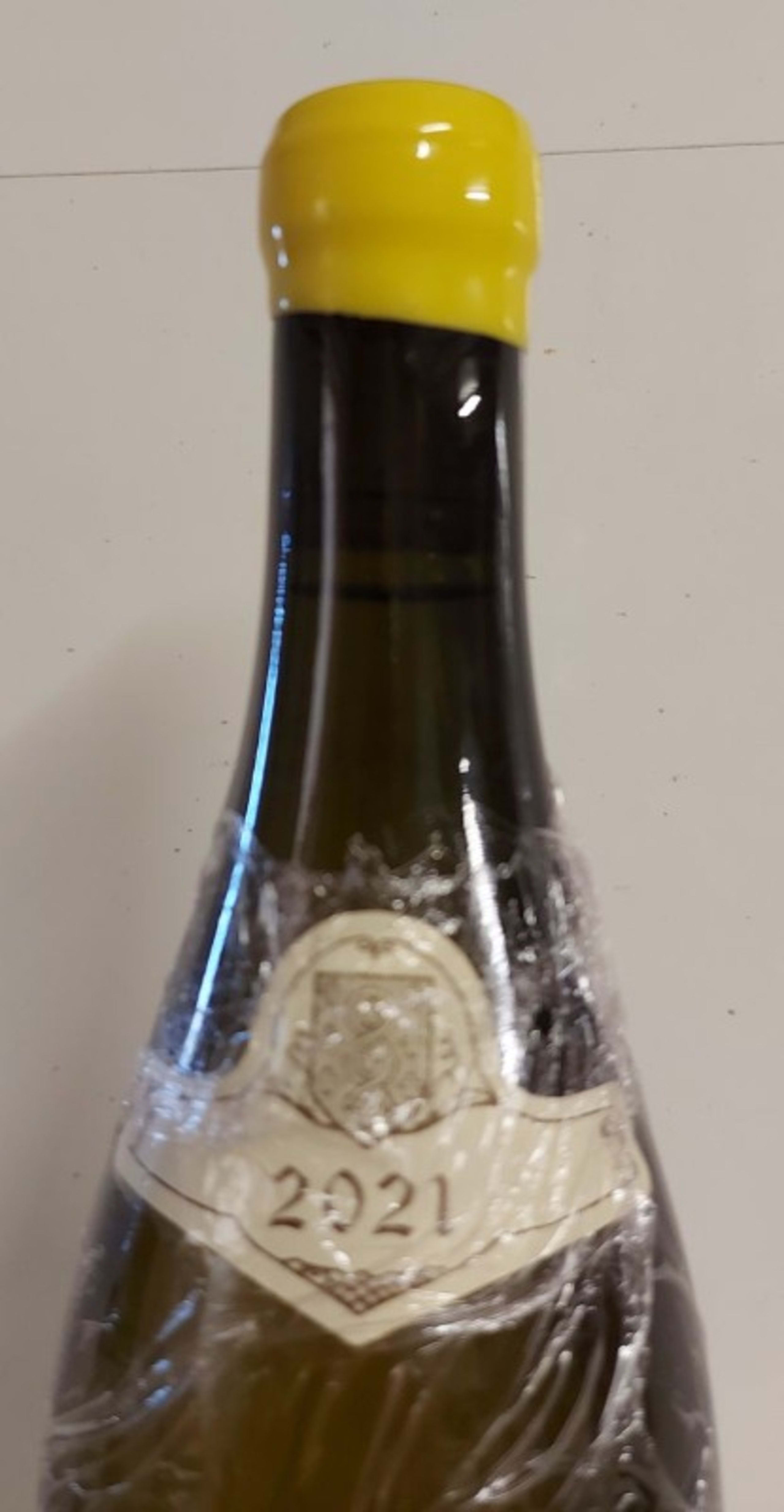 Wine Level