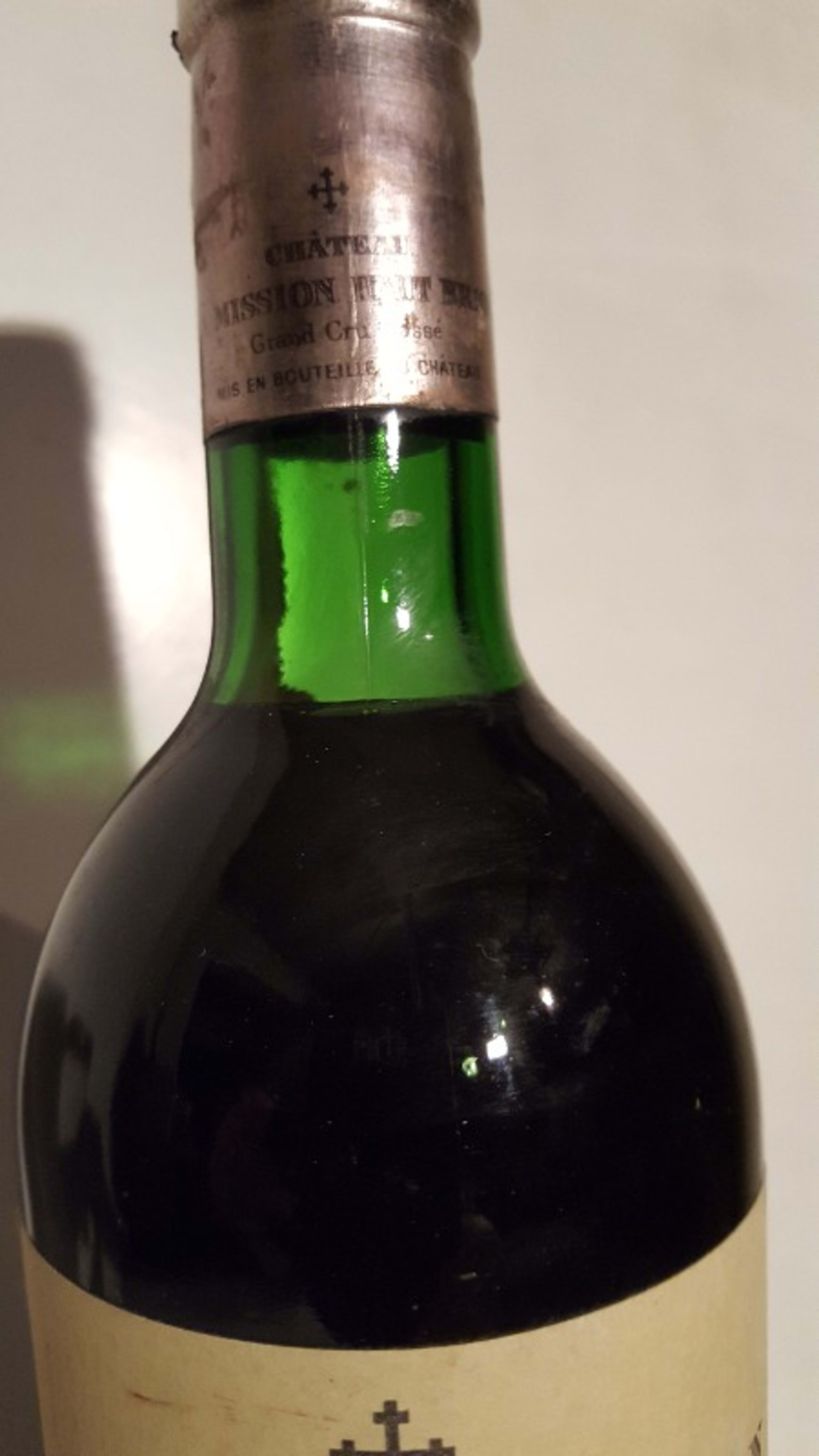 Wine Level