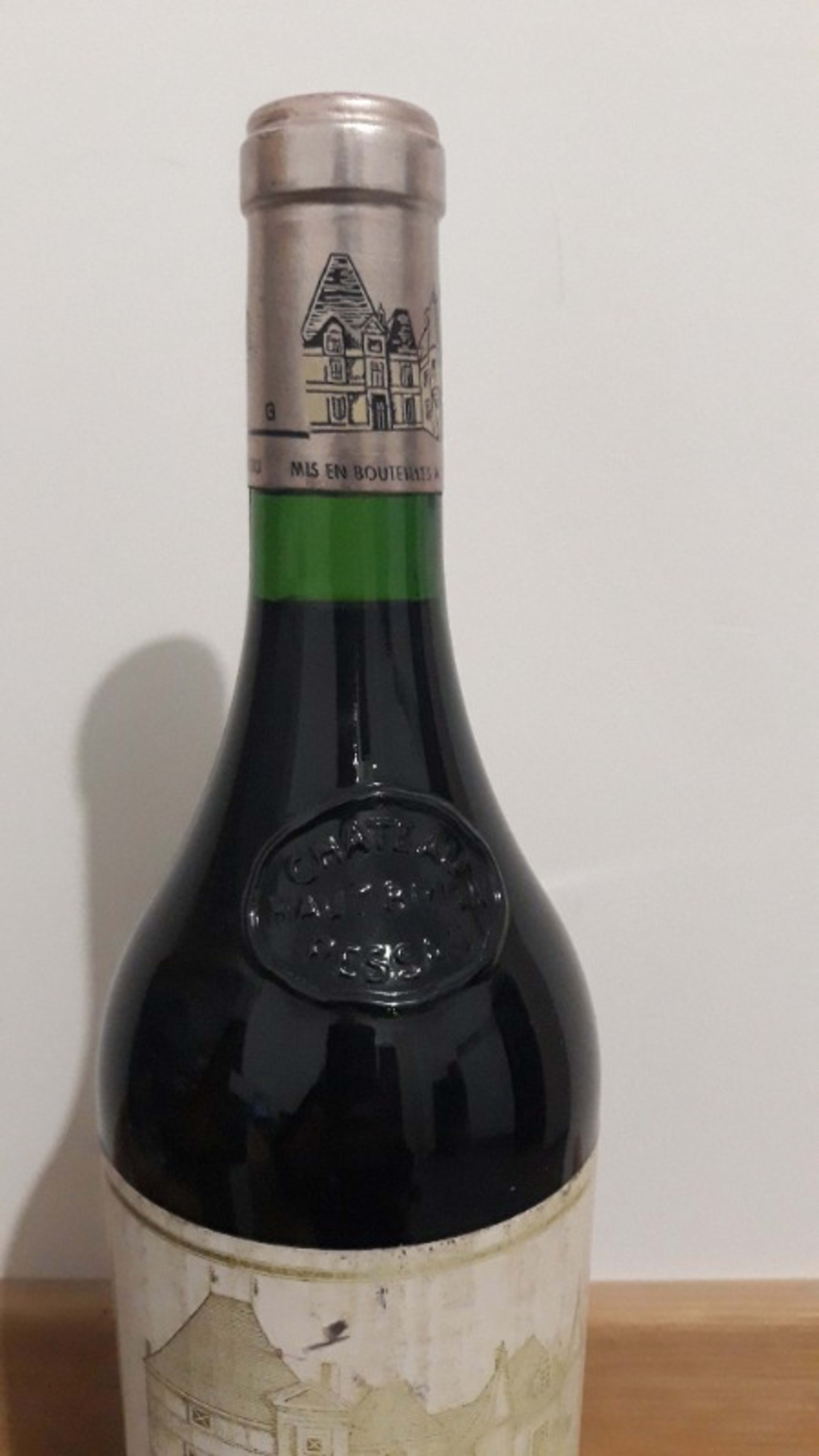 Wine Level
