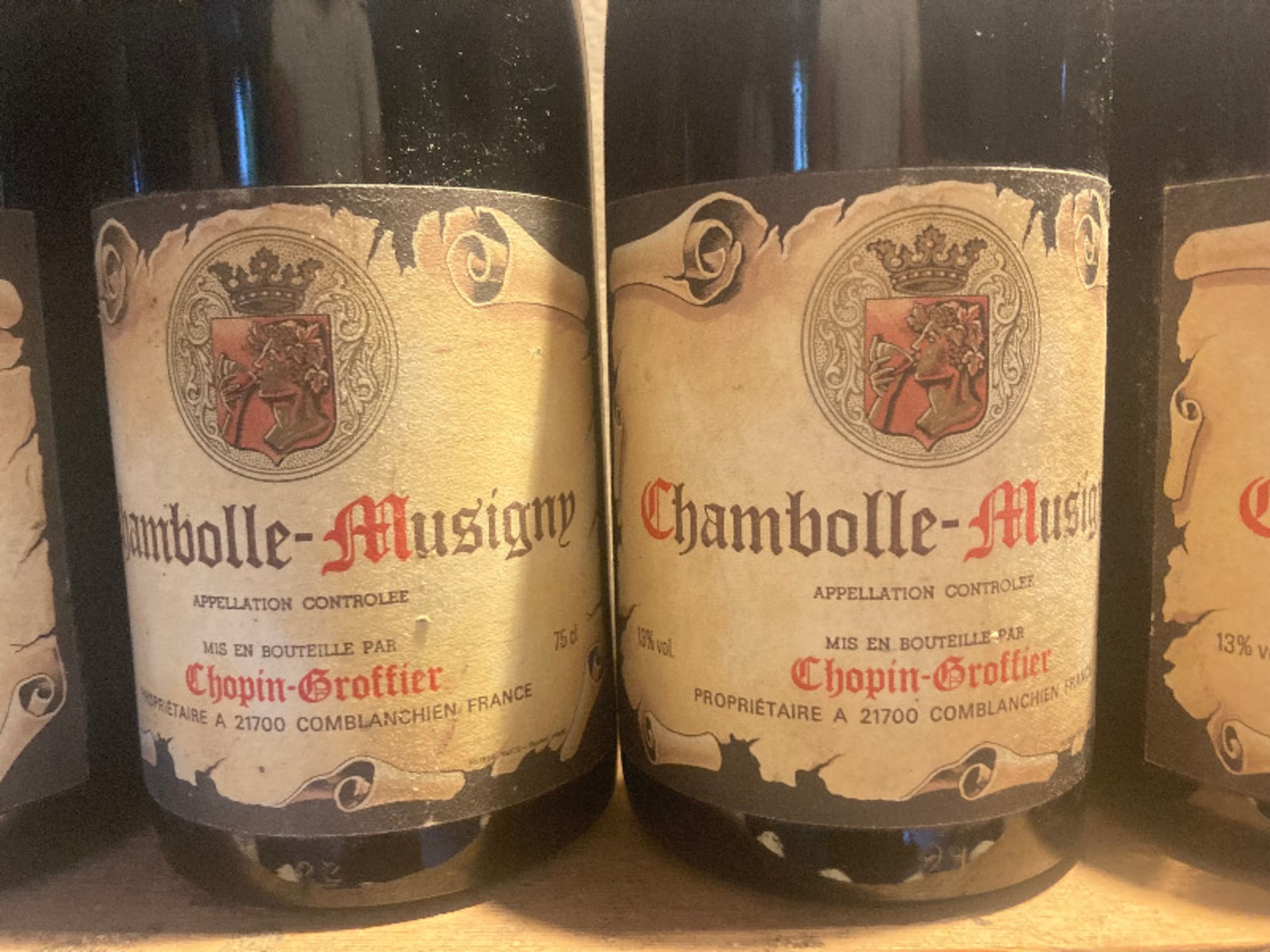 Label
