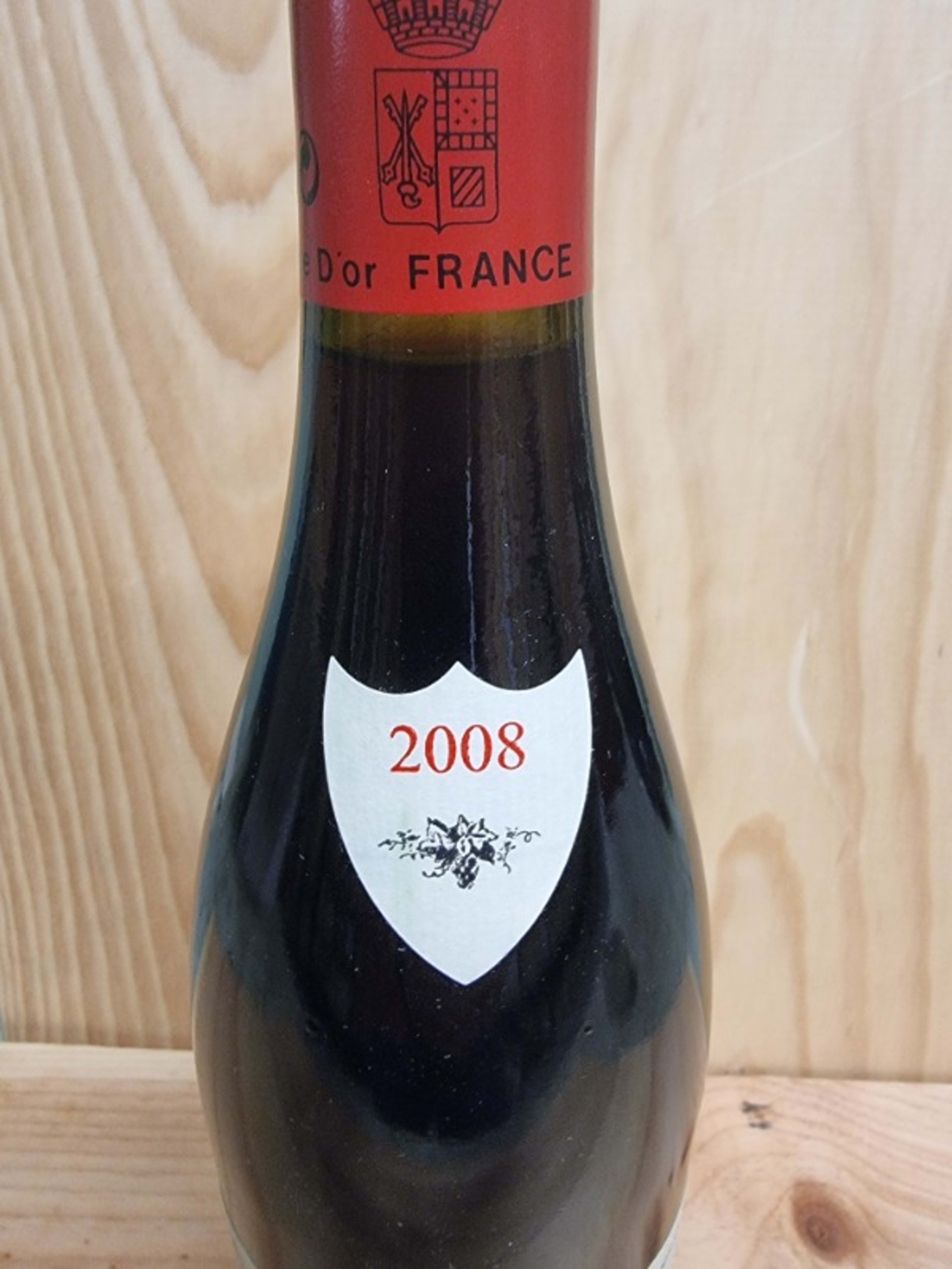 Wine Level