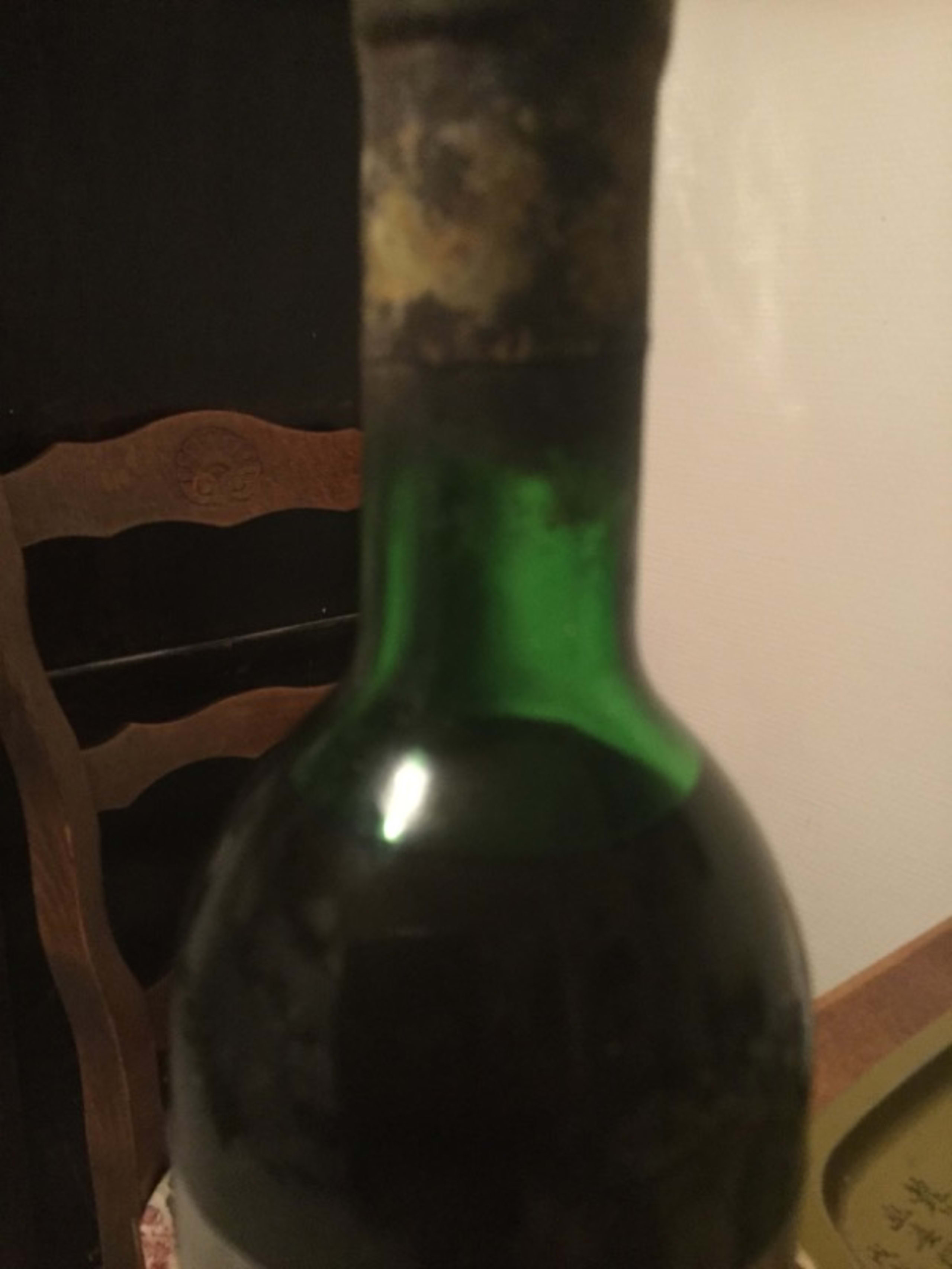 Wine Level
